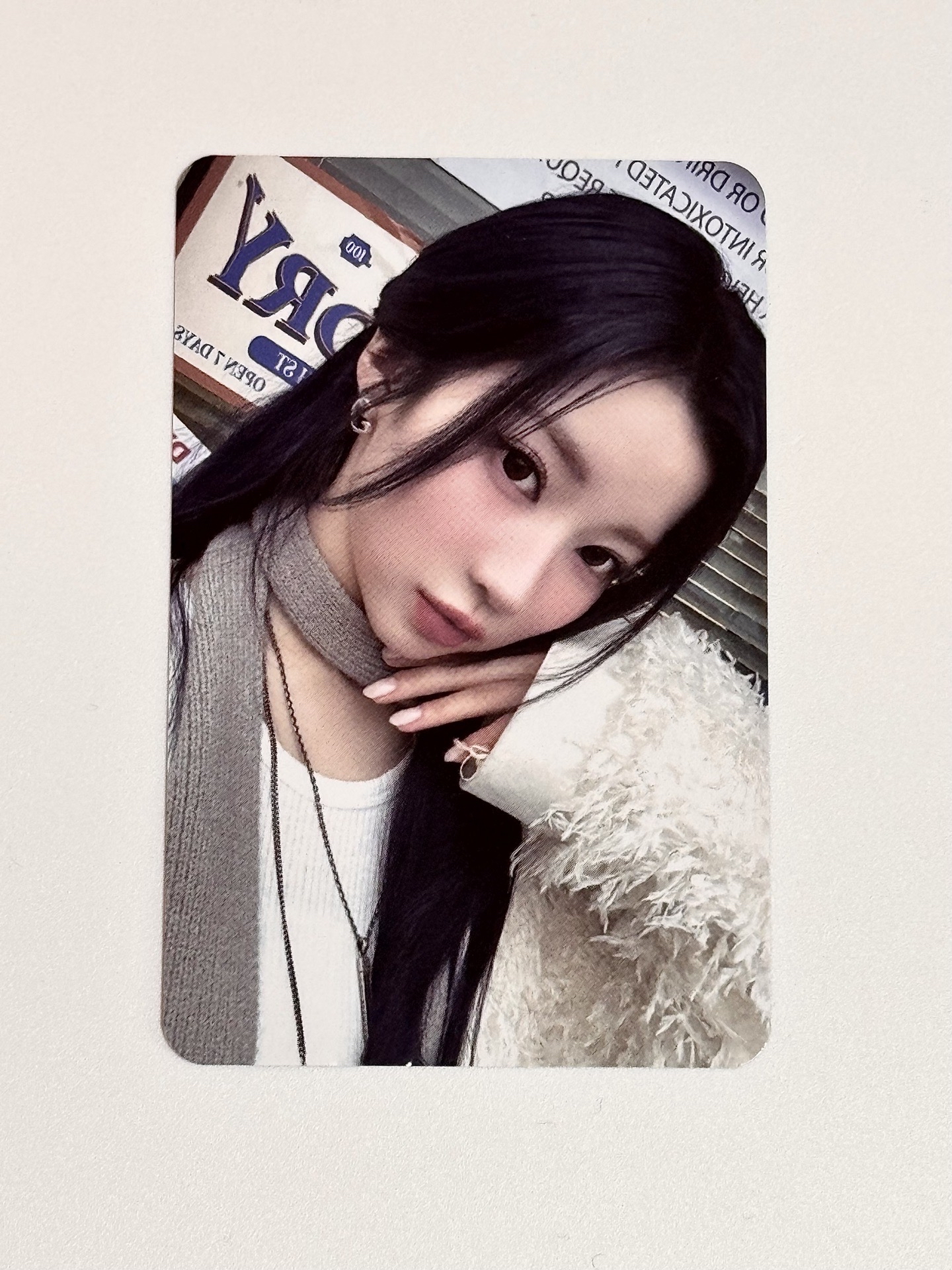 25世巡 拼圖卡 Asa