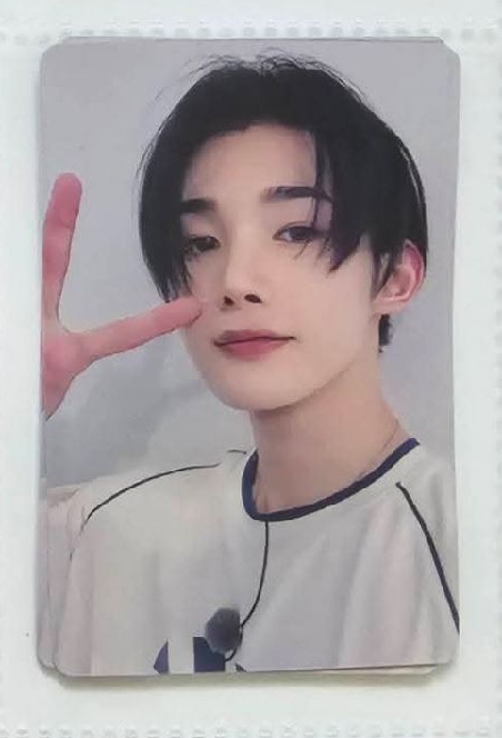 ＆TEAM 月狼 一直娛4.0 JO