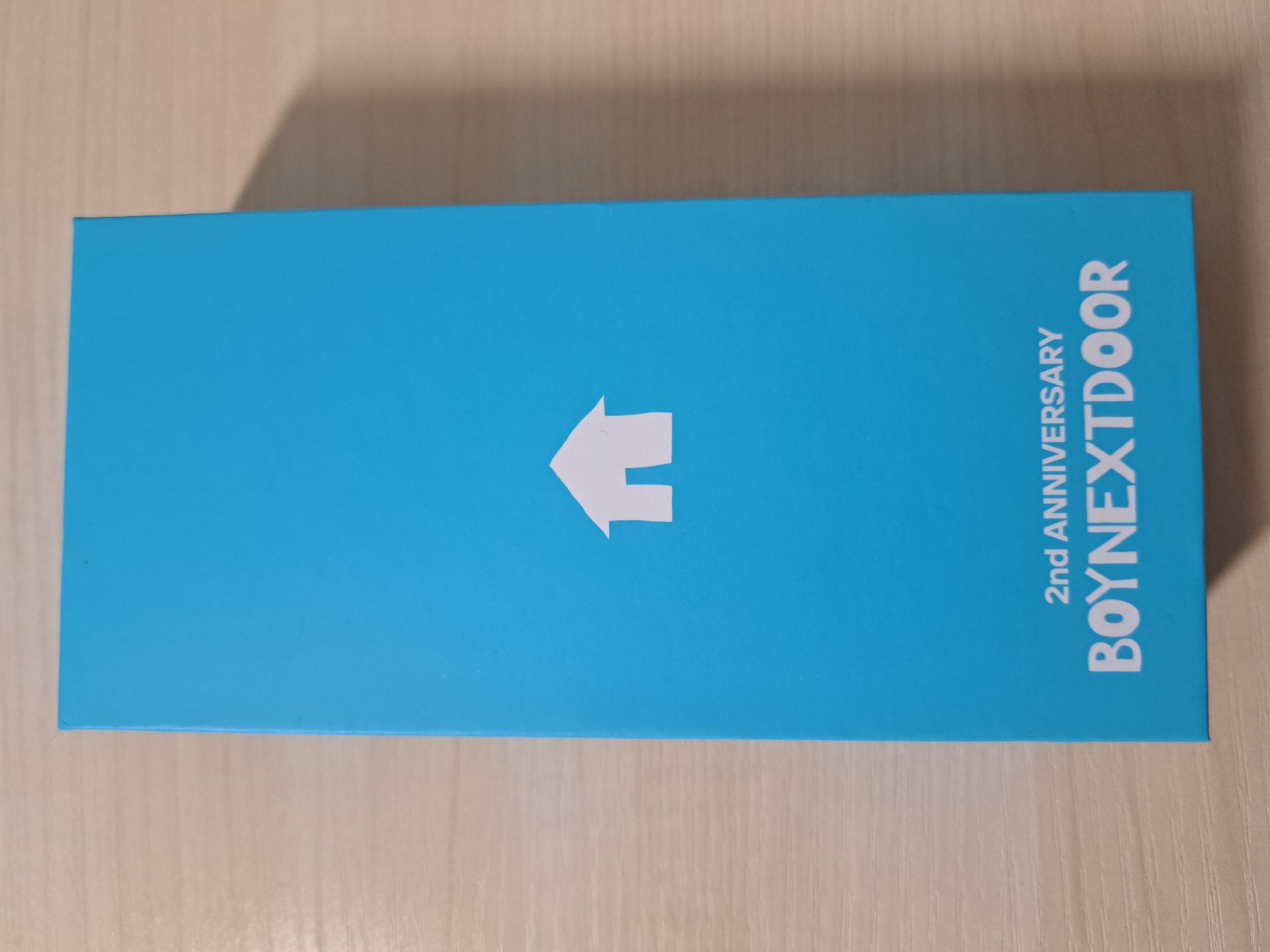 成淏 2週年單項鍊（不含卡）