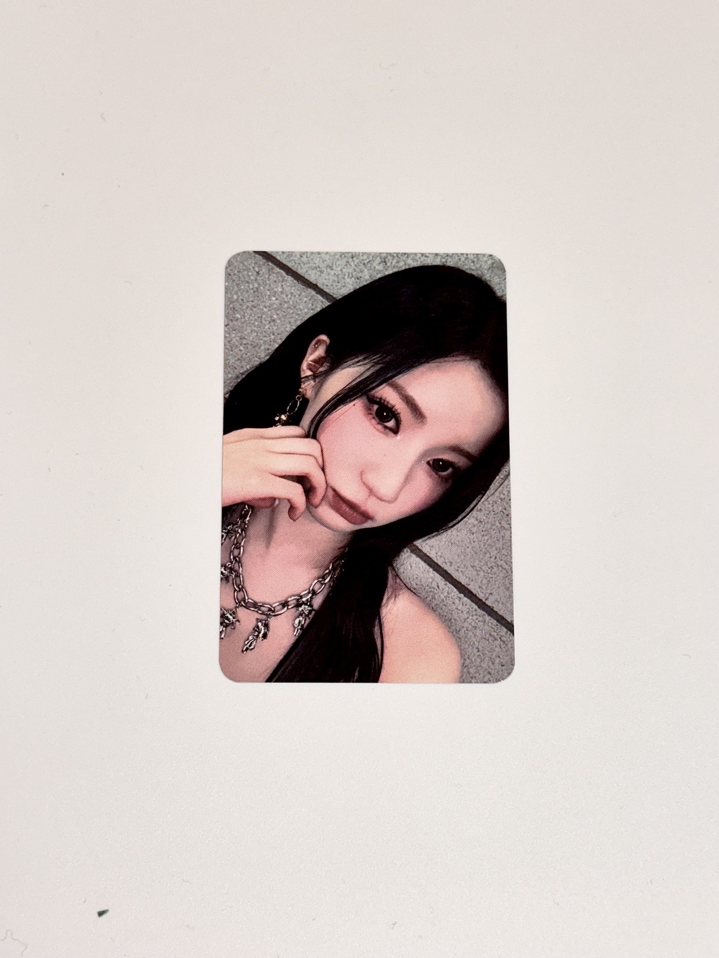 首爾場週滿額卡Asa