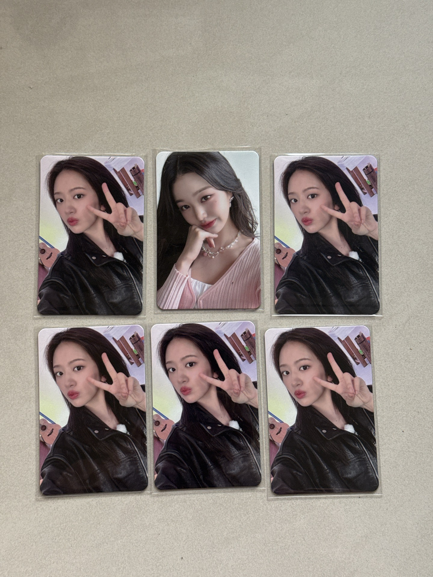 🔆四星員安（現貨）