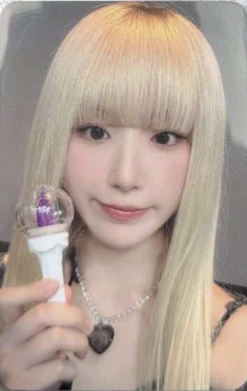 Mono 第二週 打歌卡 