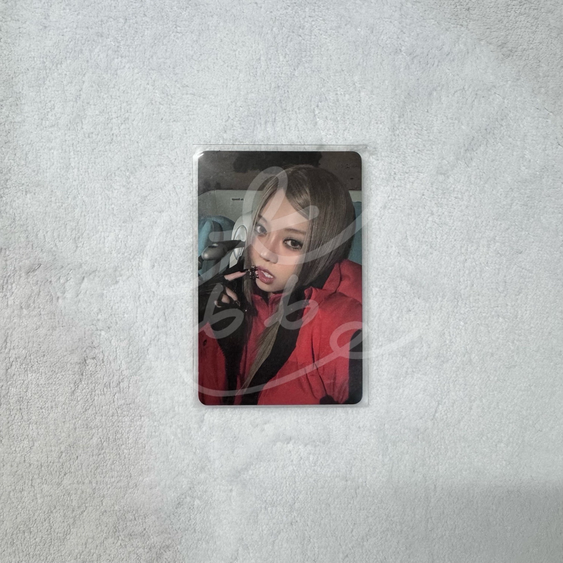 Bailey 迷一專卡 DAY Ver.