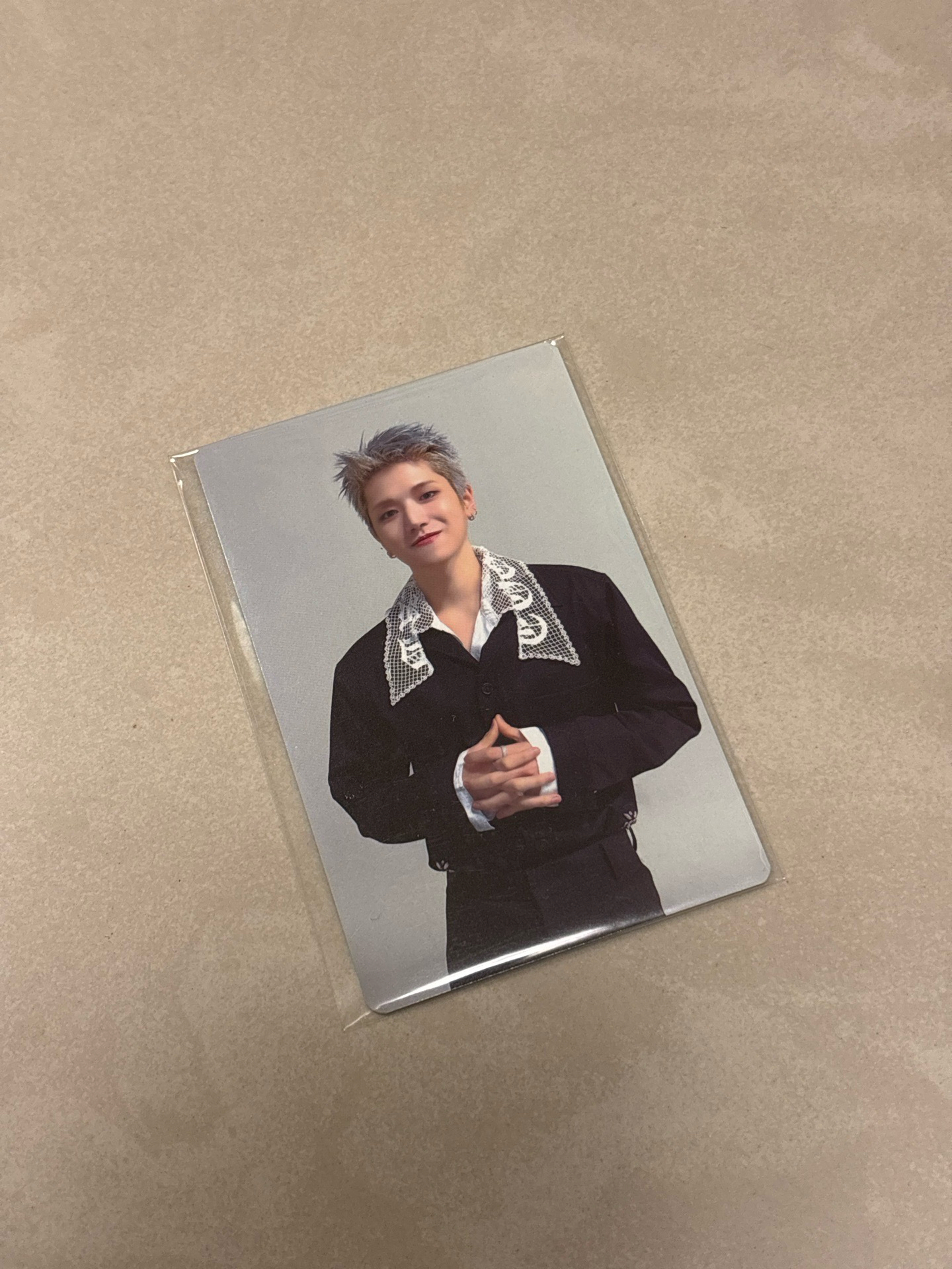 No genre 首爾快閃滿額卡2