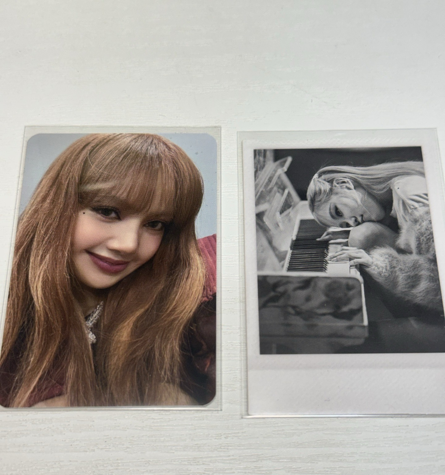 五花肉cp、徽章莎、鋼琴🥩