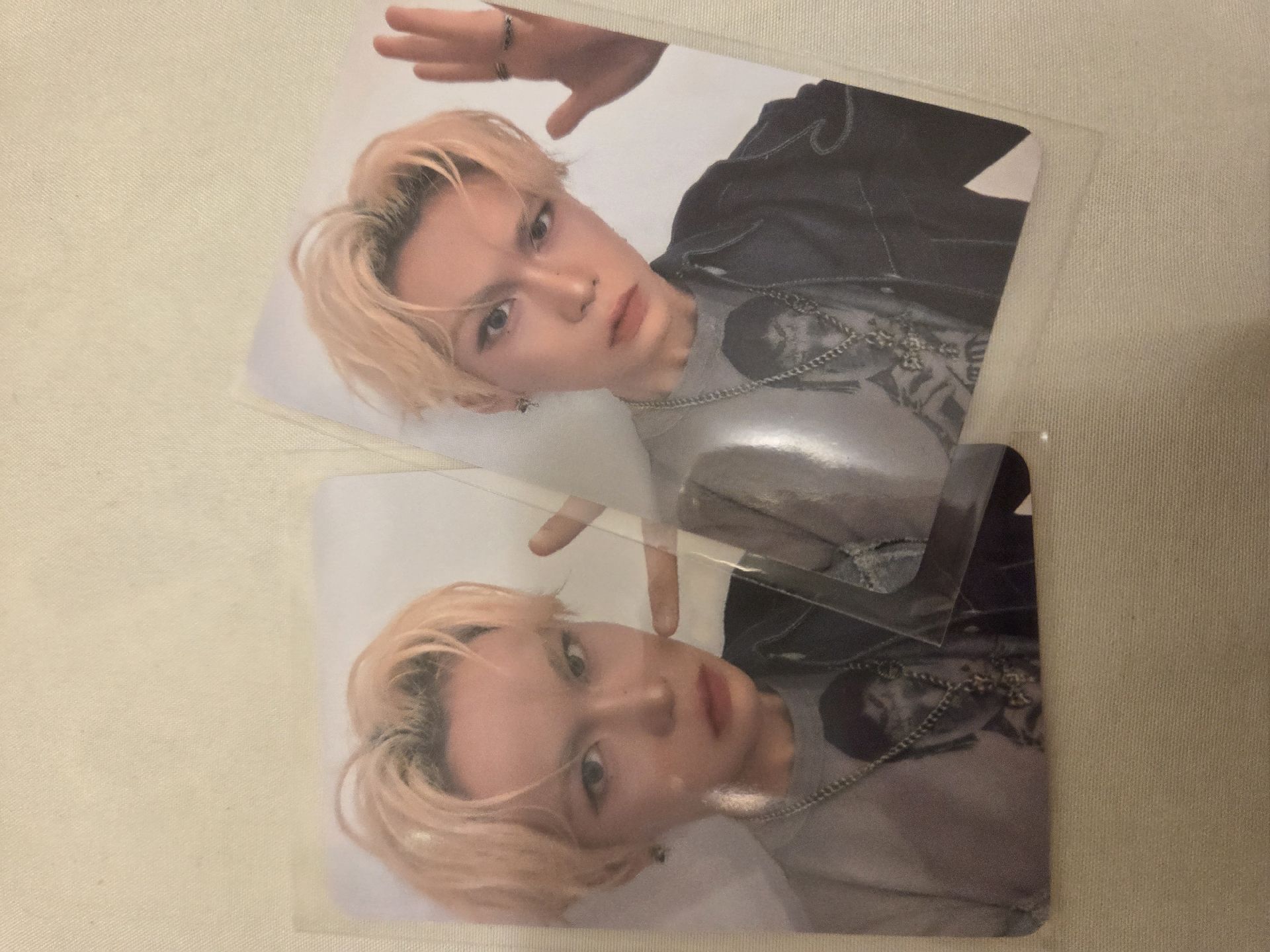 xlov hyun jjmuze一套