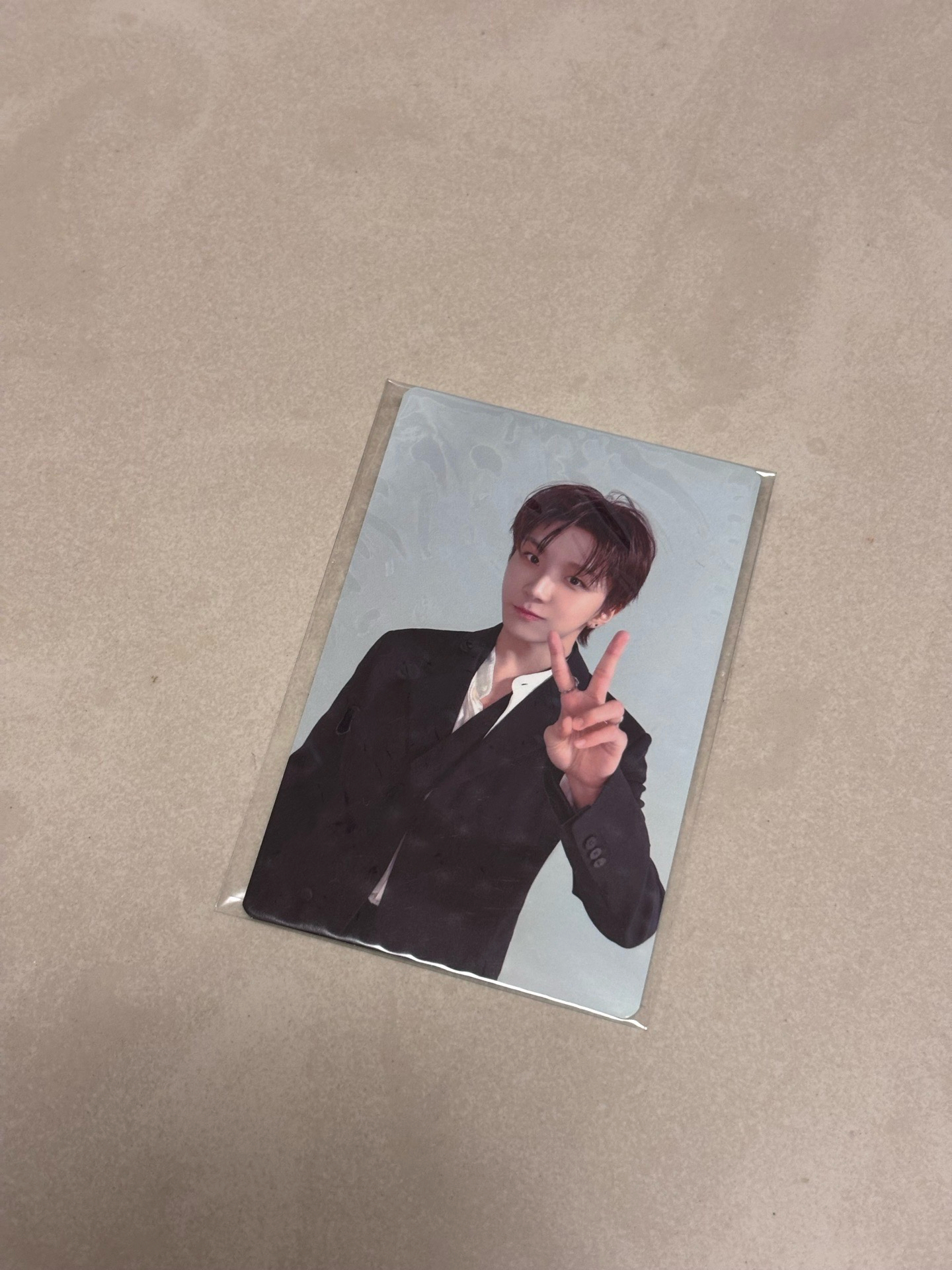 No genre 首爾快閃滿額卡6