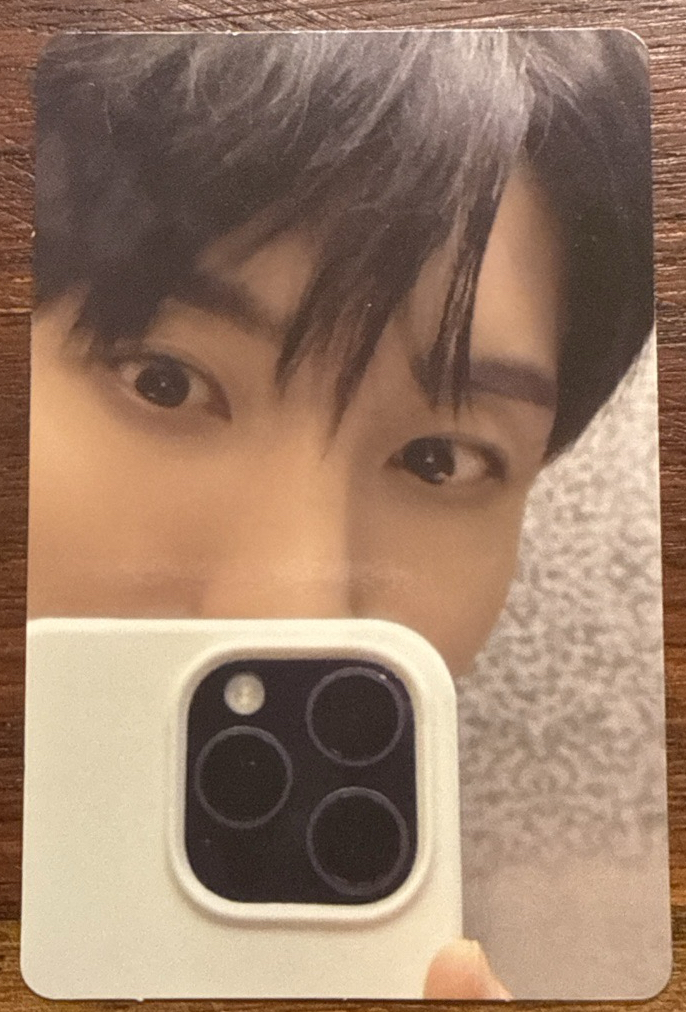 SJ MARKET 滿額卡 首爾 利特