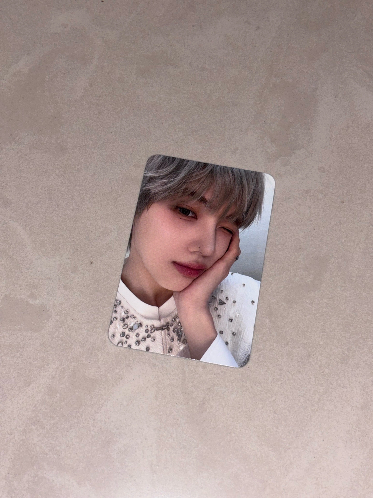 EVERSHINE km 台北簽售卡 安