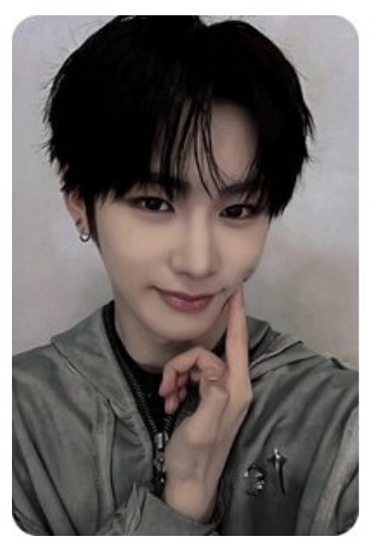 ALD1 甜蜜臉頰特典