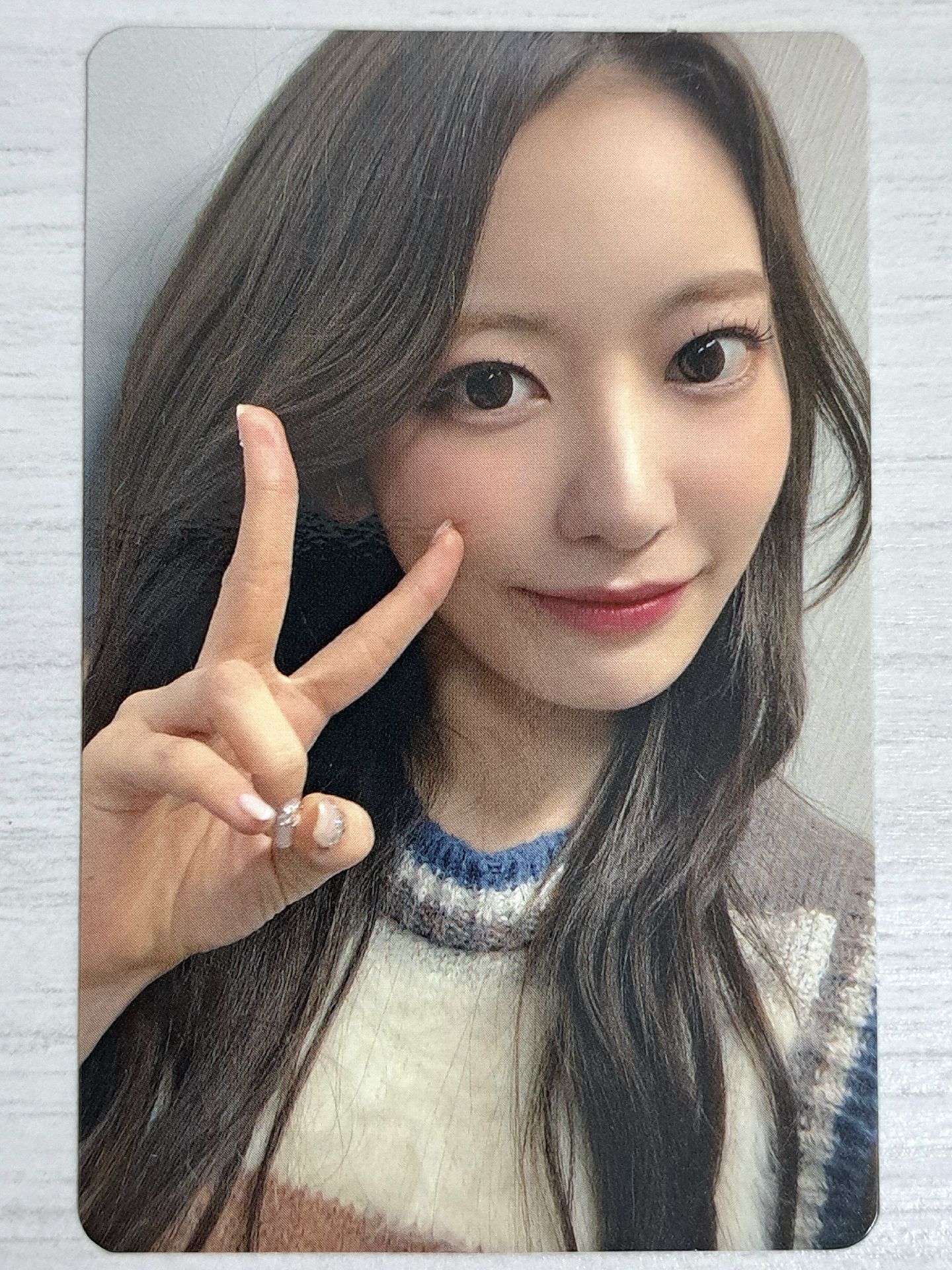 一期會員禮卡 早鳥櫻