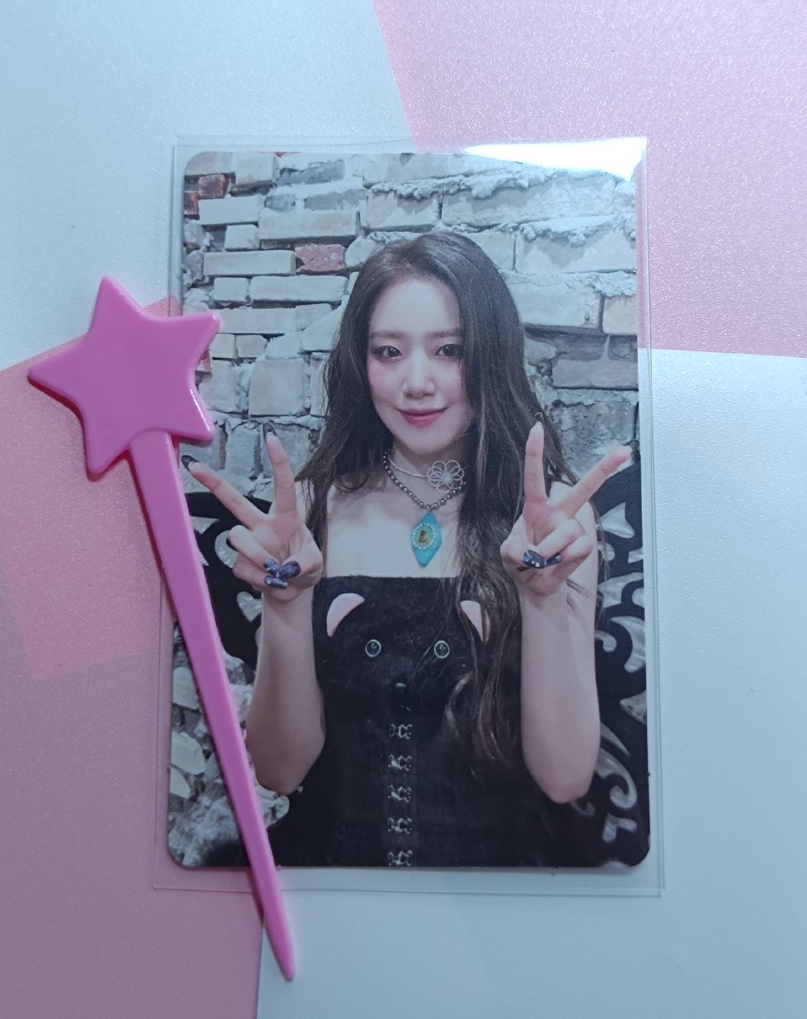 現貨 | I feel 專輯卡 刷