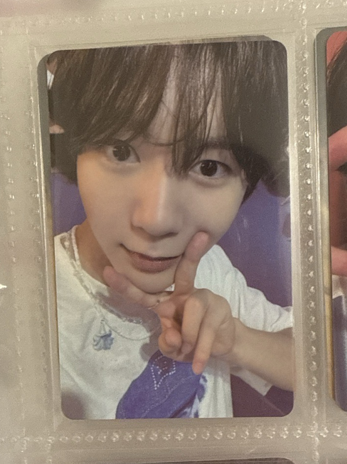 遼中背 遼醬帶著好運來找你咯～