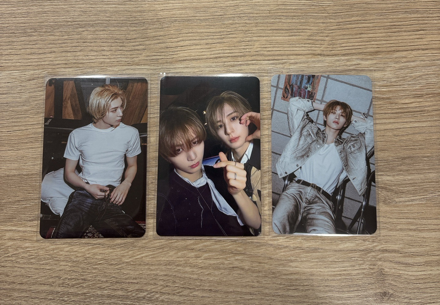 台曆組🤣 Leehan Taesan 