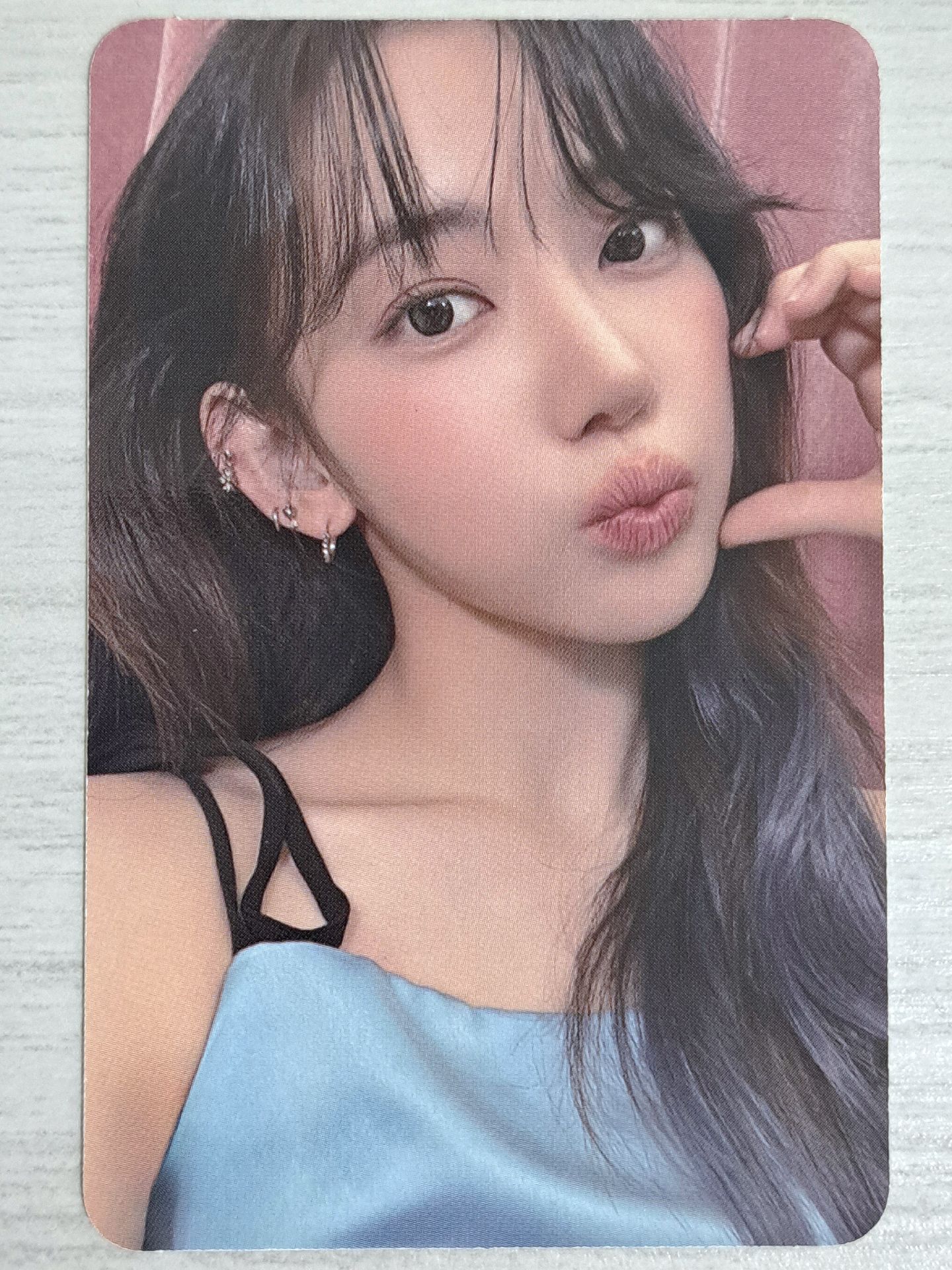 24’年曆 年曆卡 櫻