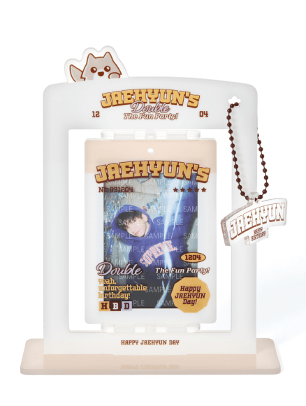 2025明宰鉉生日禮