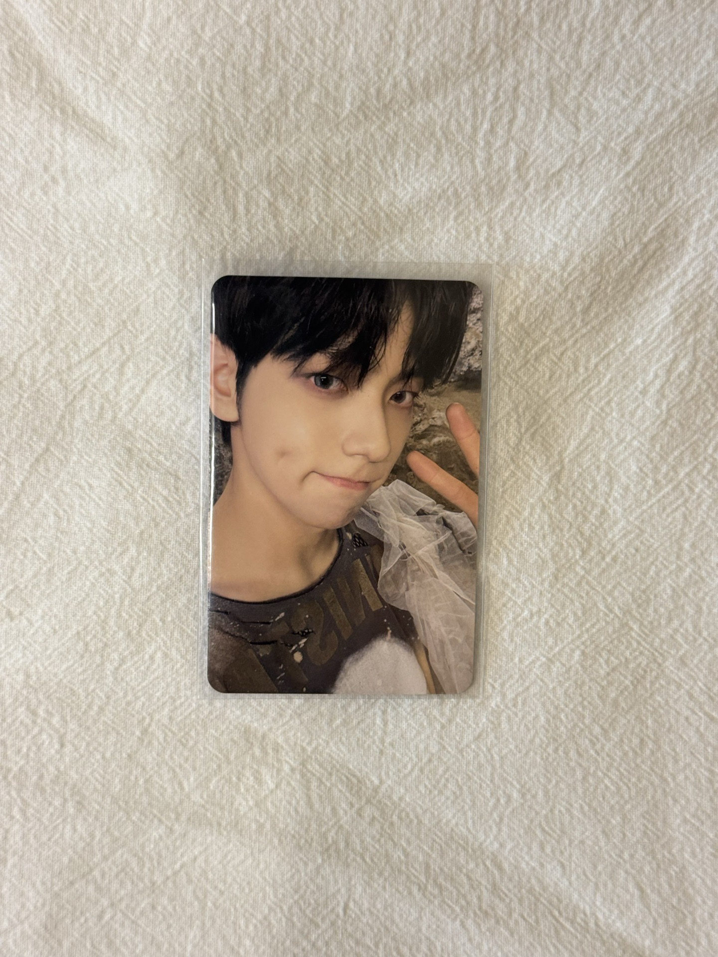 正三 專輯卡 彬