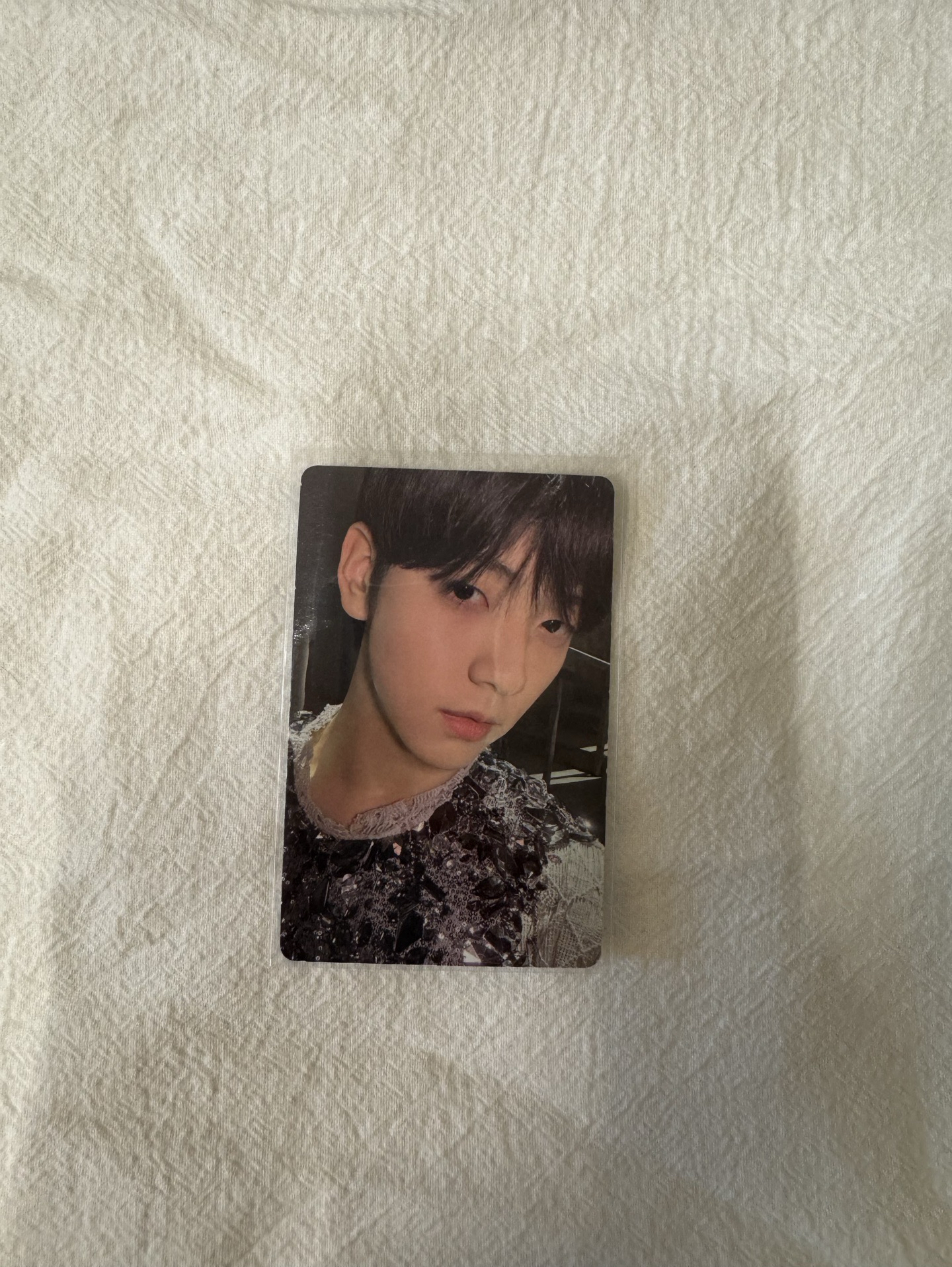 正三 專輯卡 彬