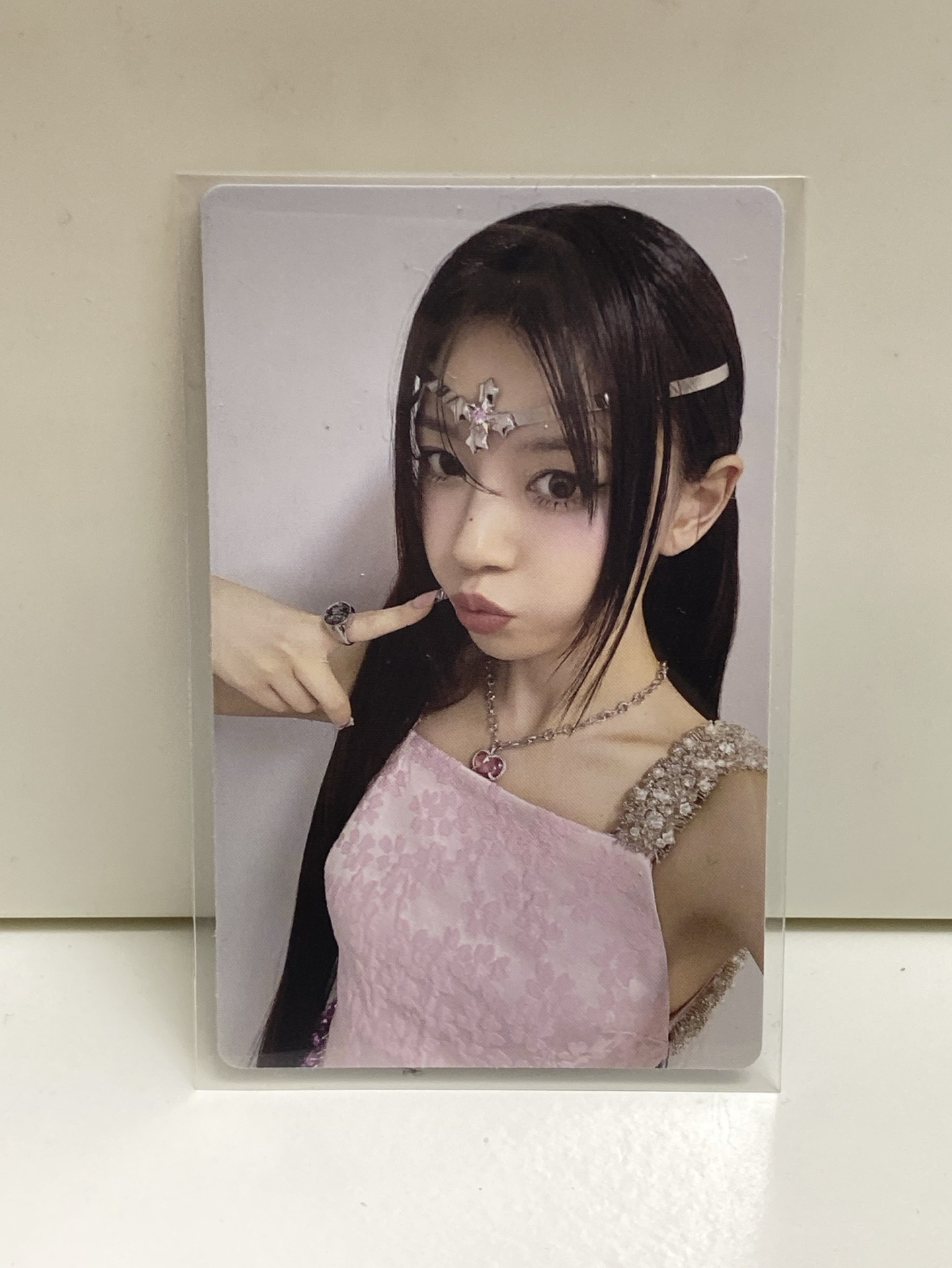 感覺很可愛但真的很可愛萌花