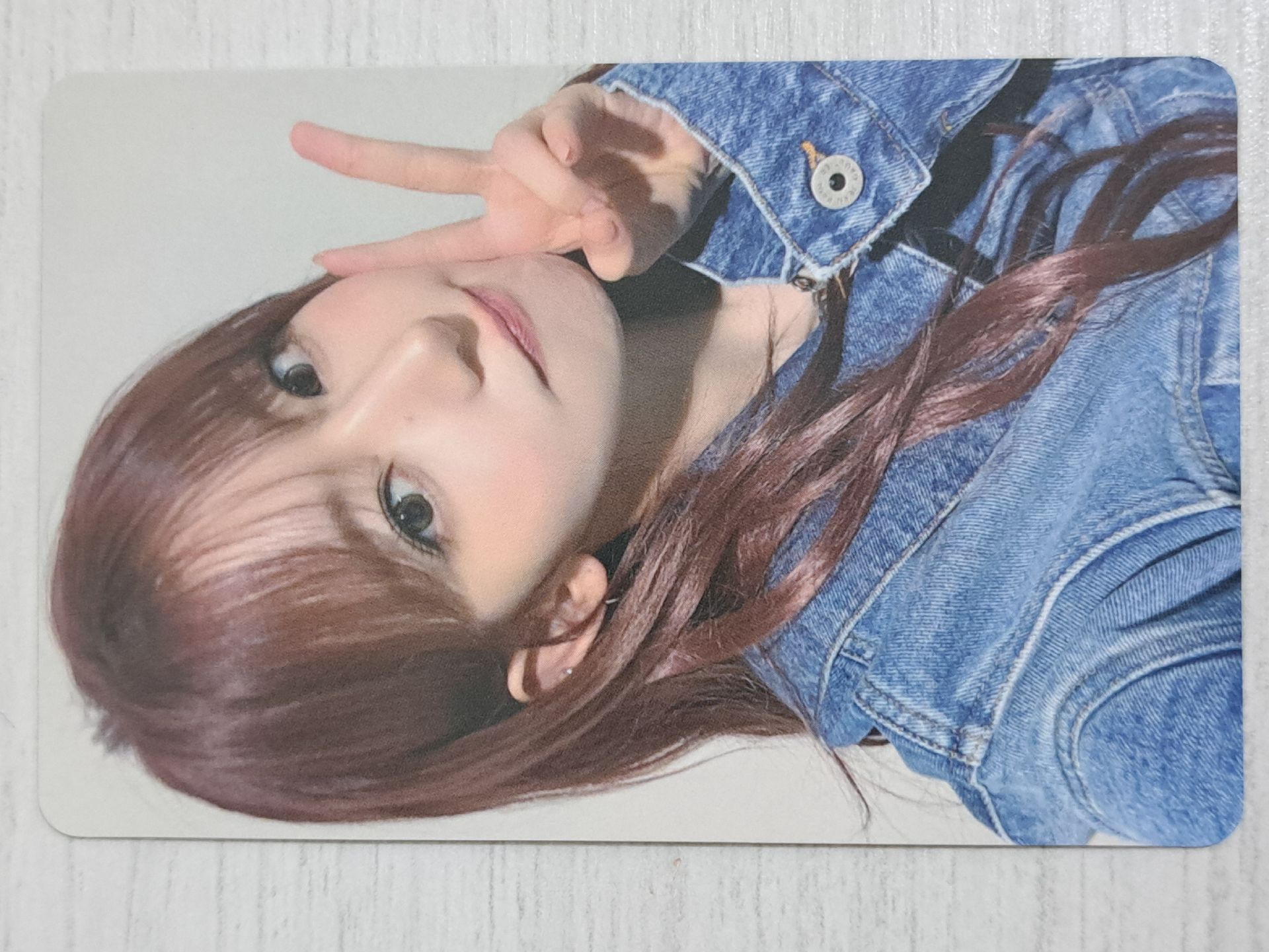 SPAGHETTI 環球 1.0 幸運卡 櫻