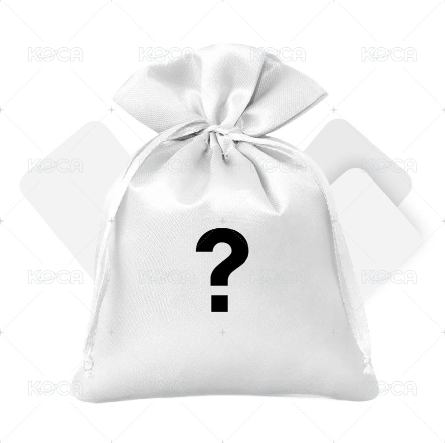 aespa小卡福袋隨心配