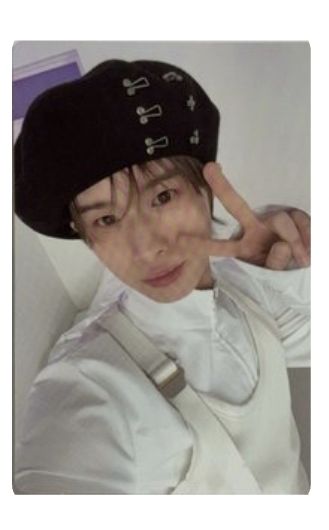 TWS迷三 炅潣專卡