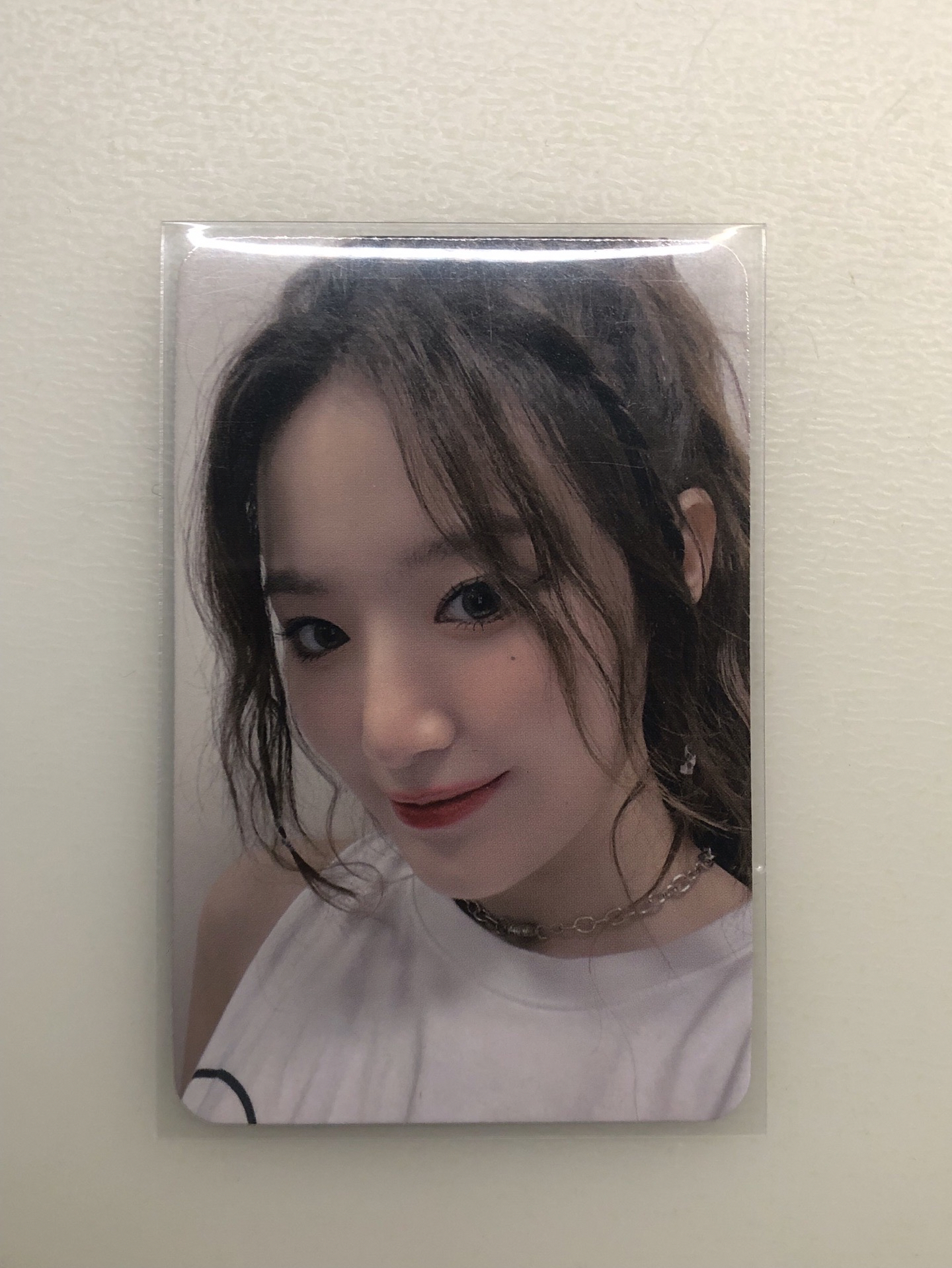 I feel dmm 4.0 簽售卡