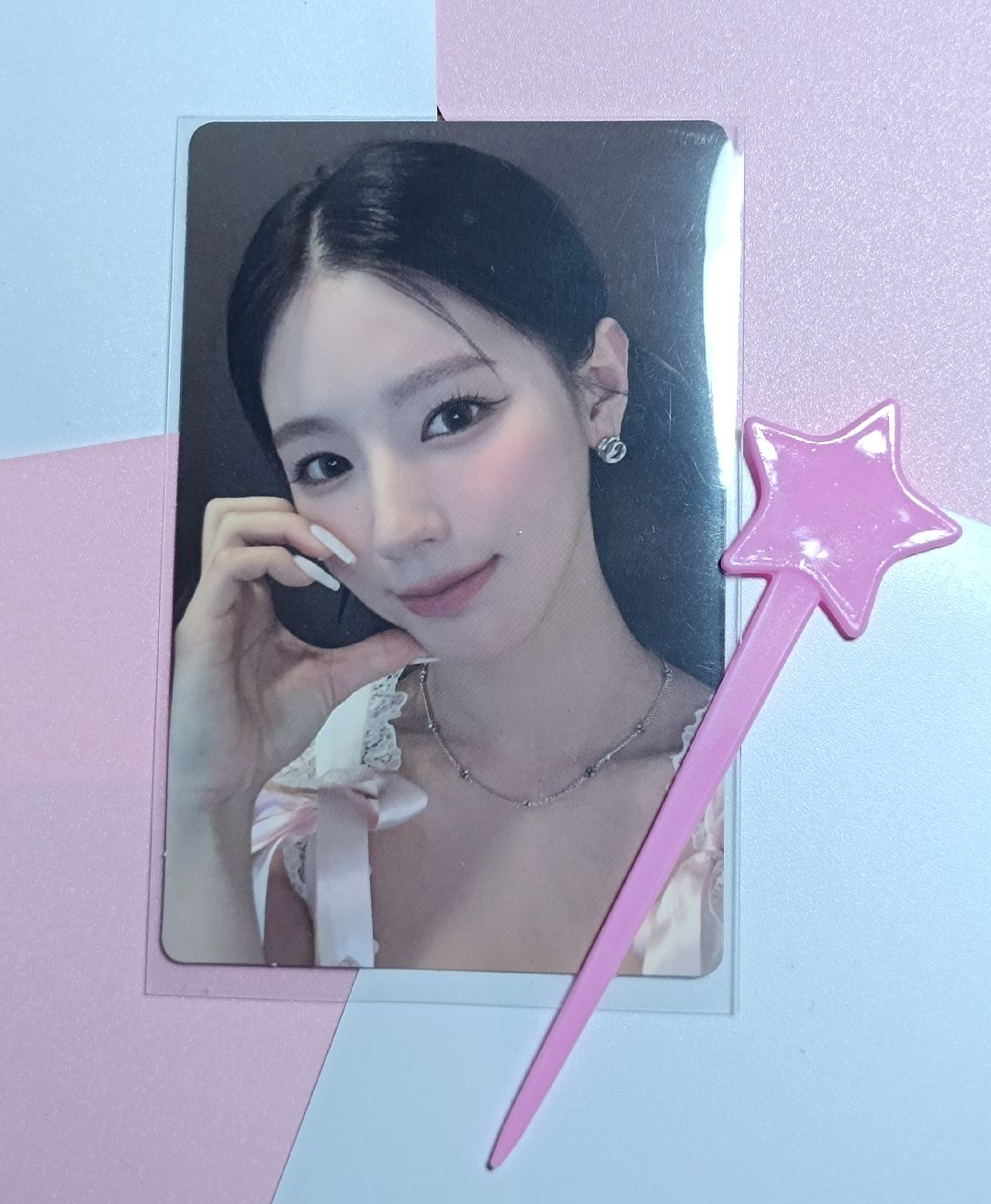 現貨 | HEAT專輯卡 麵