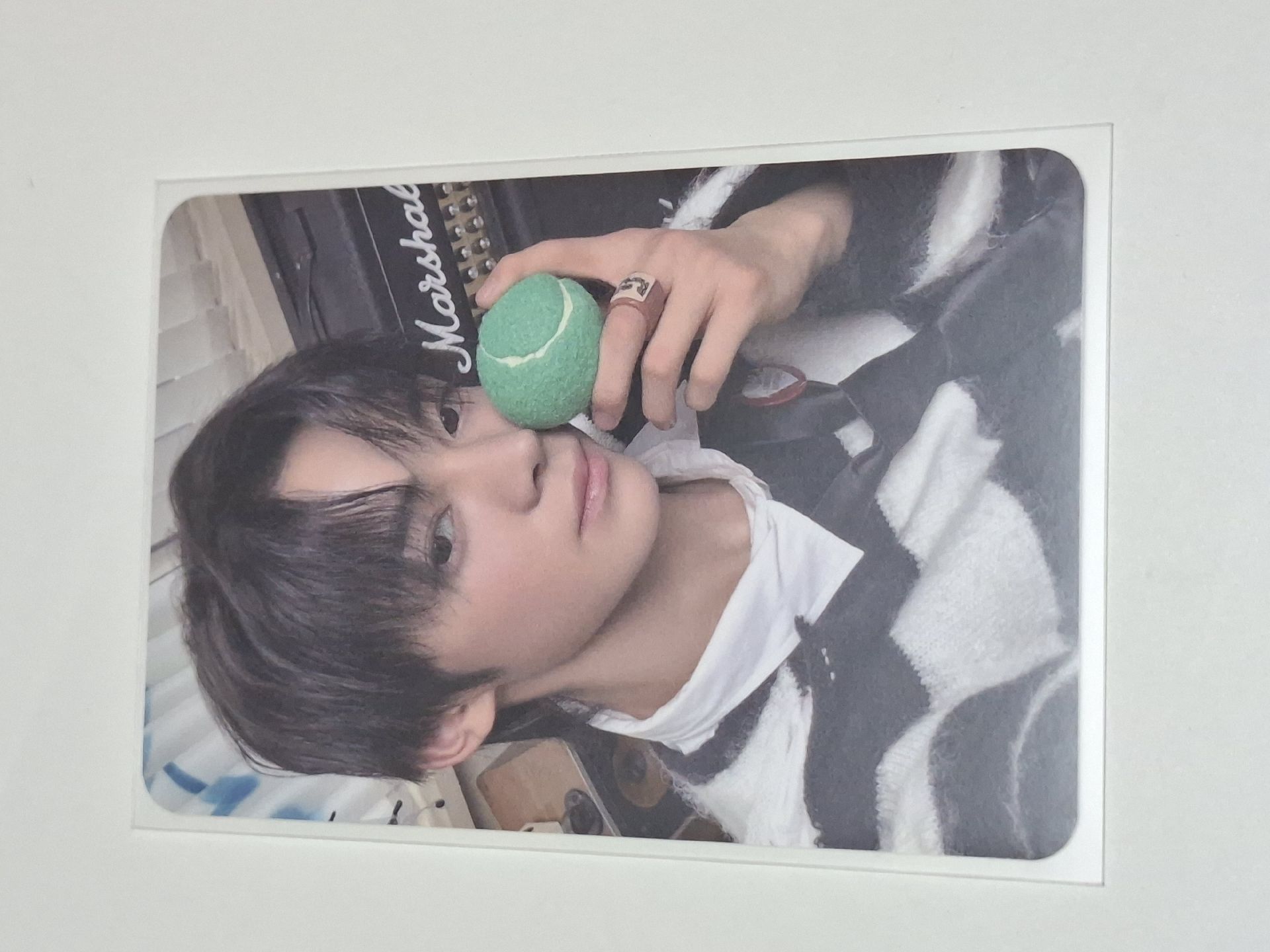 迷二k4特典 韓振