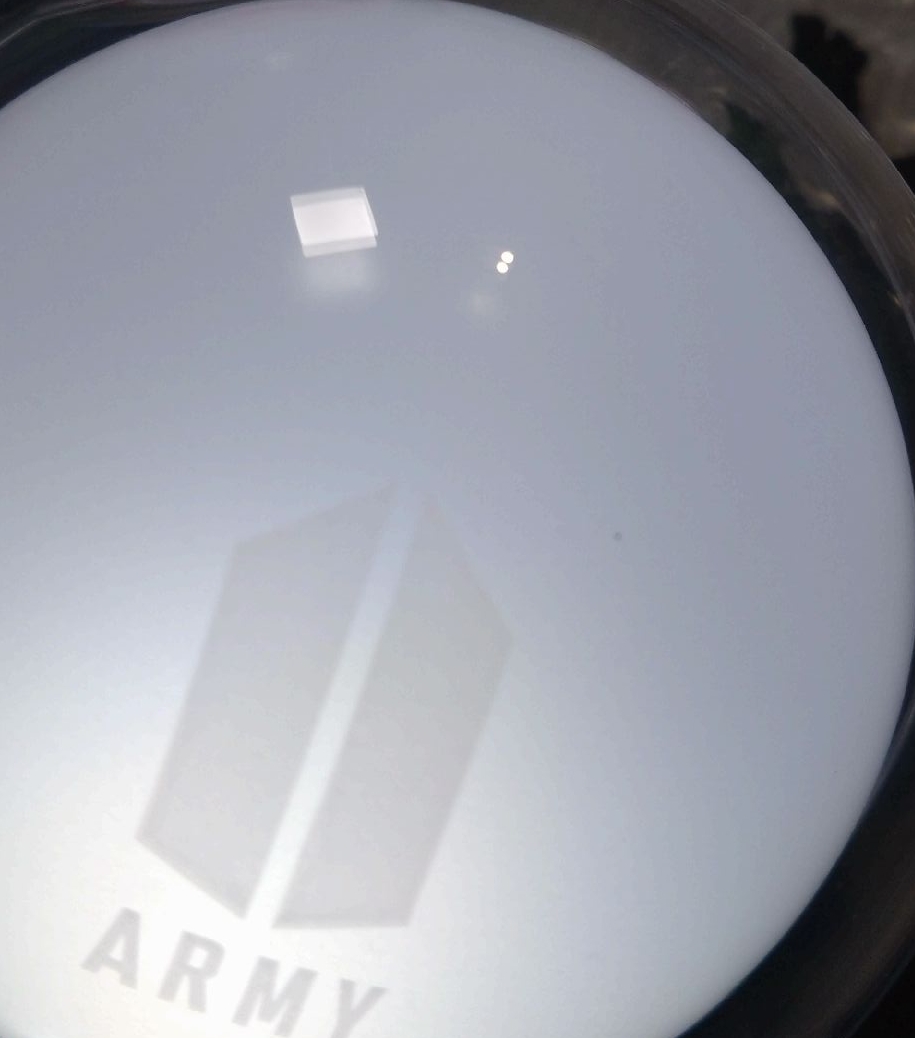 BTS ARMY SE版阿米棒