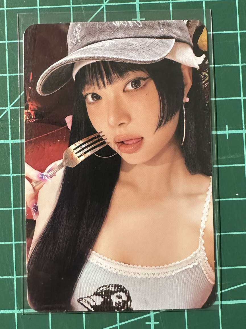 插子嘴恩採心❤️