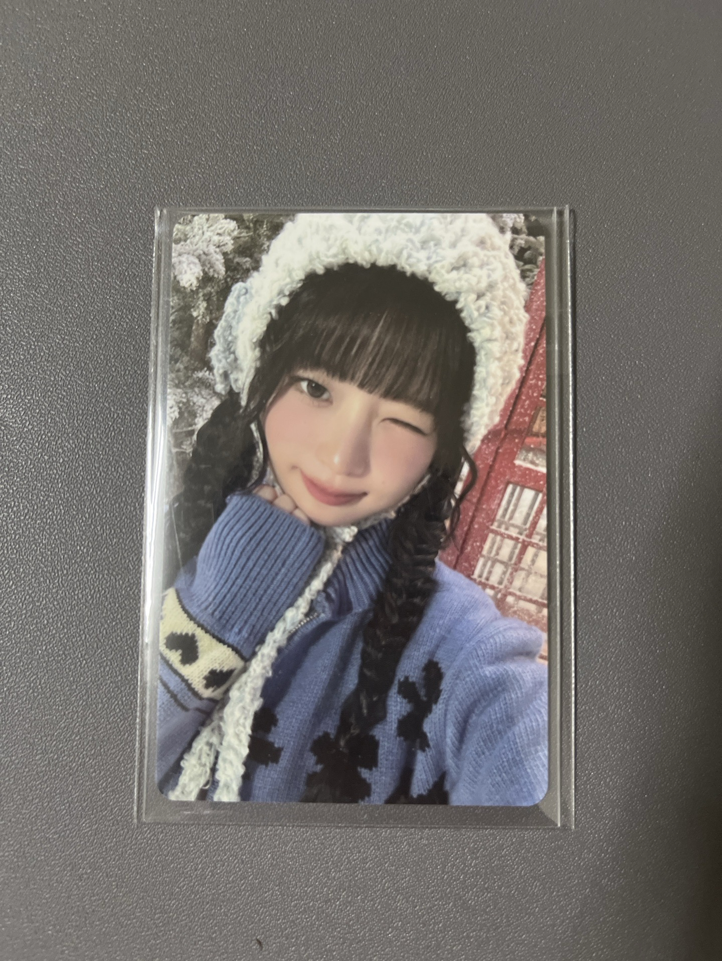 專卡怜（需多帶2張