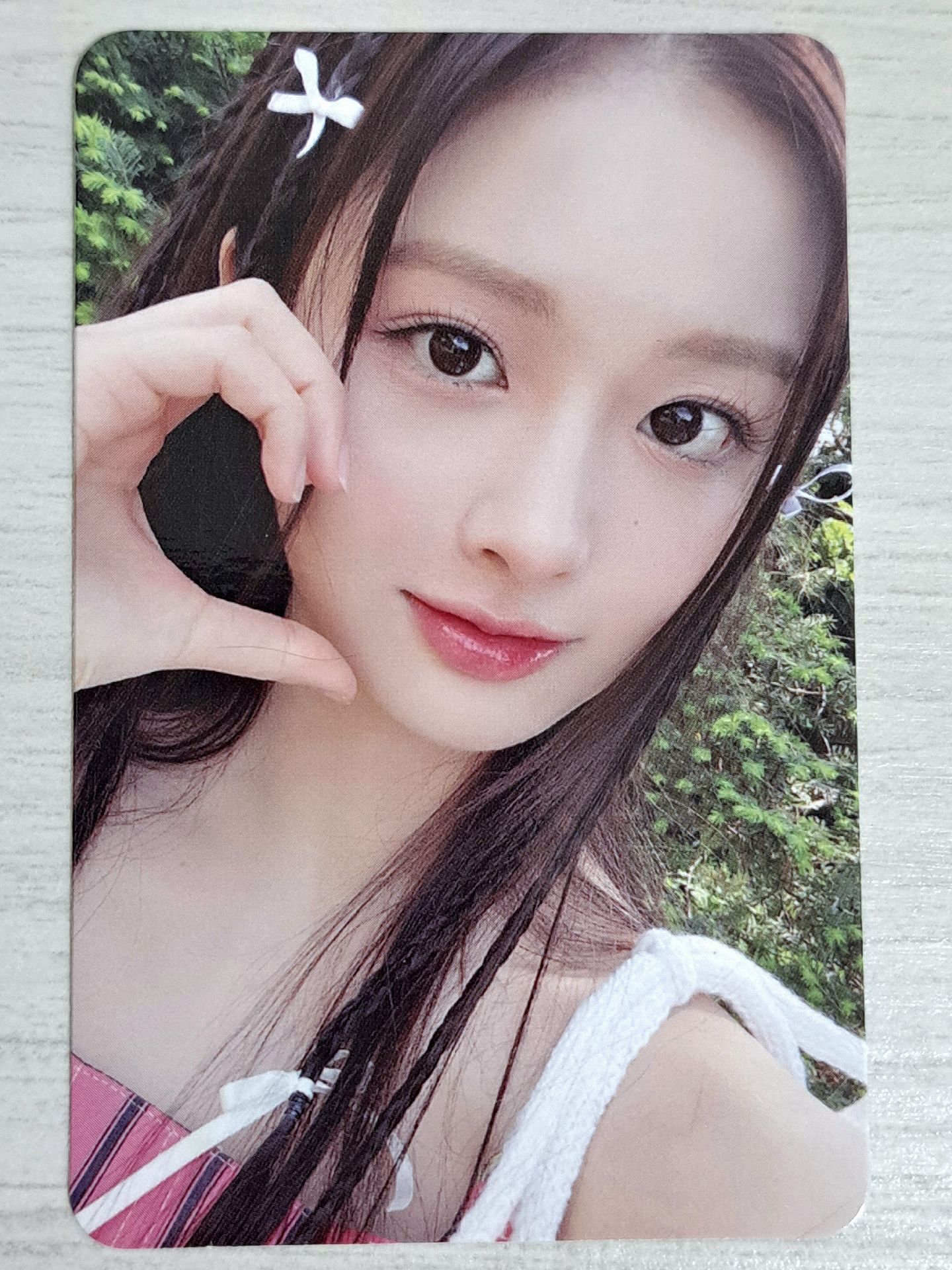 仲夏夜 專輯卡 普版 Athens ver.