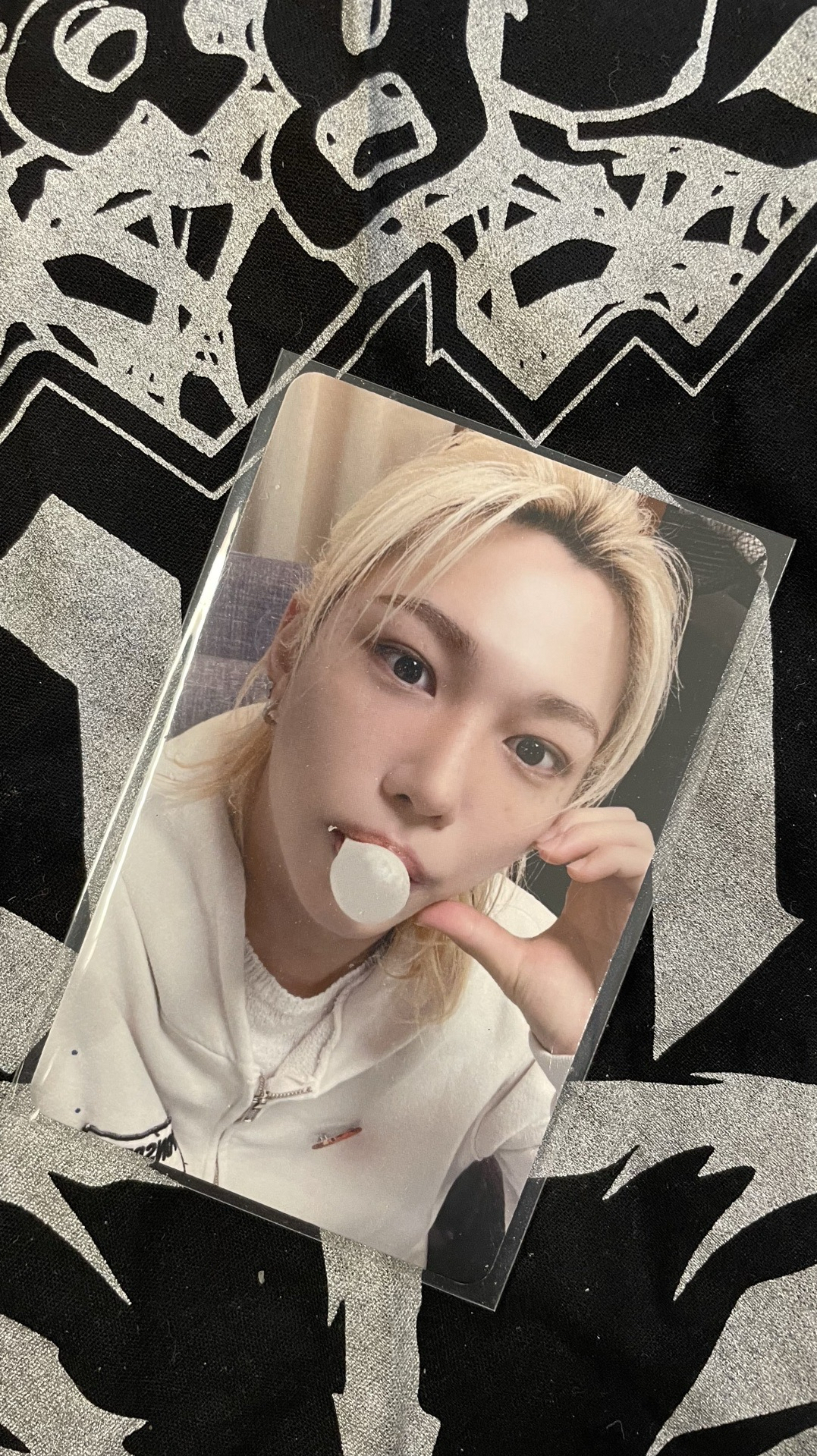 KARMA FANS線上簽售菲