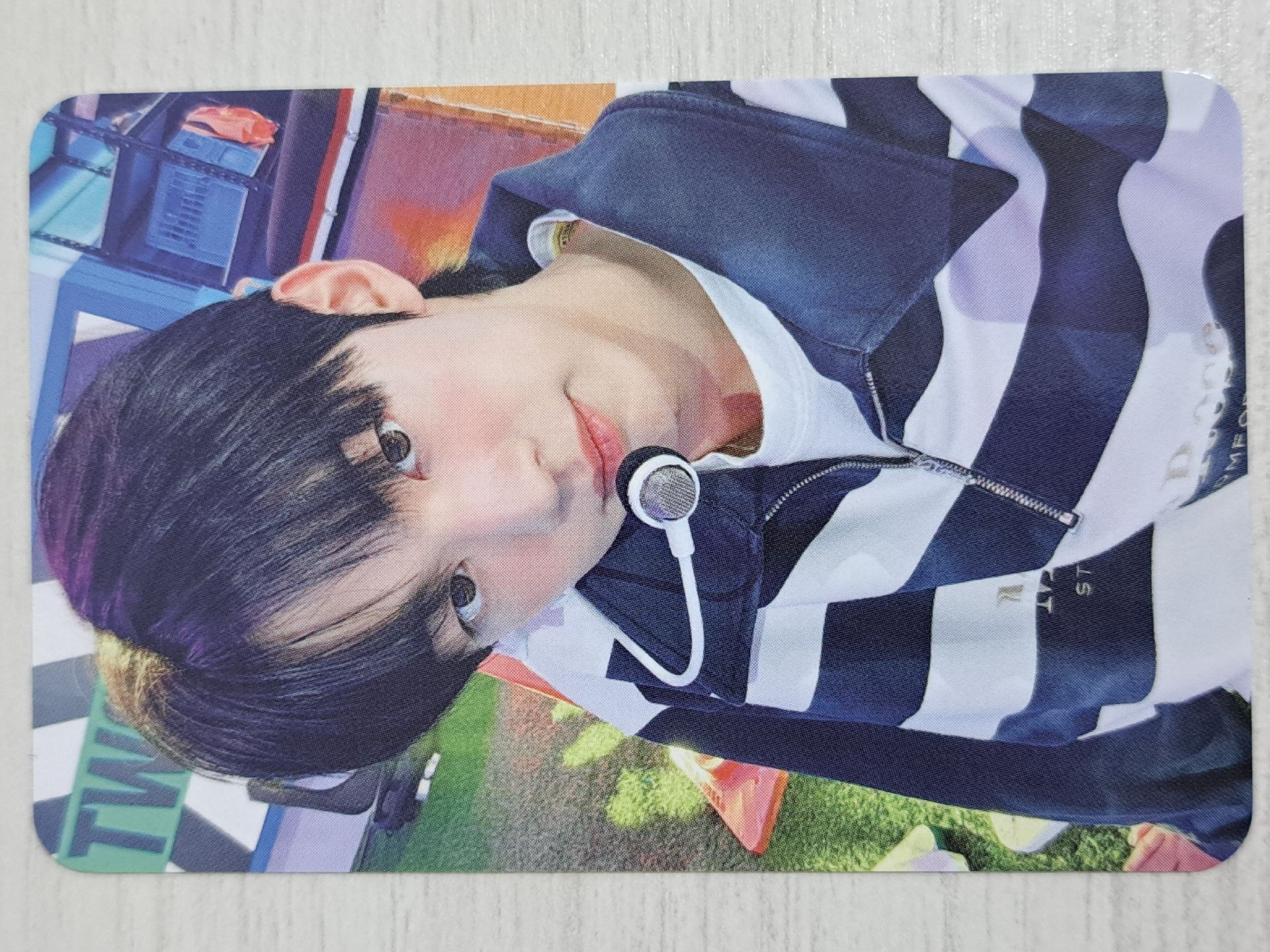 SUMMER BEAT! YT 直播卡 m2道勳