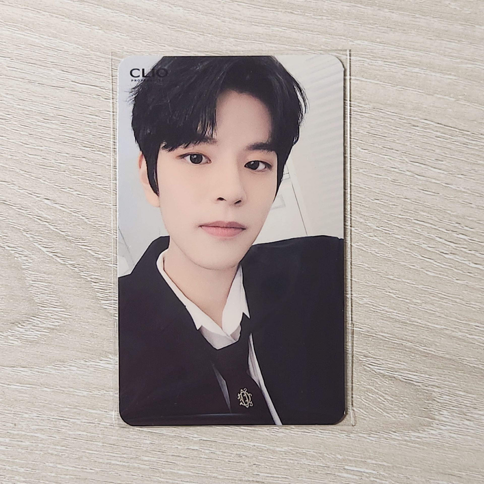 昇玟 CLIO 聯名 辦公室版