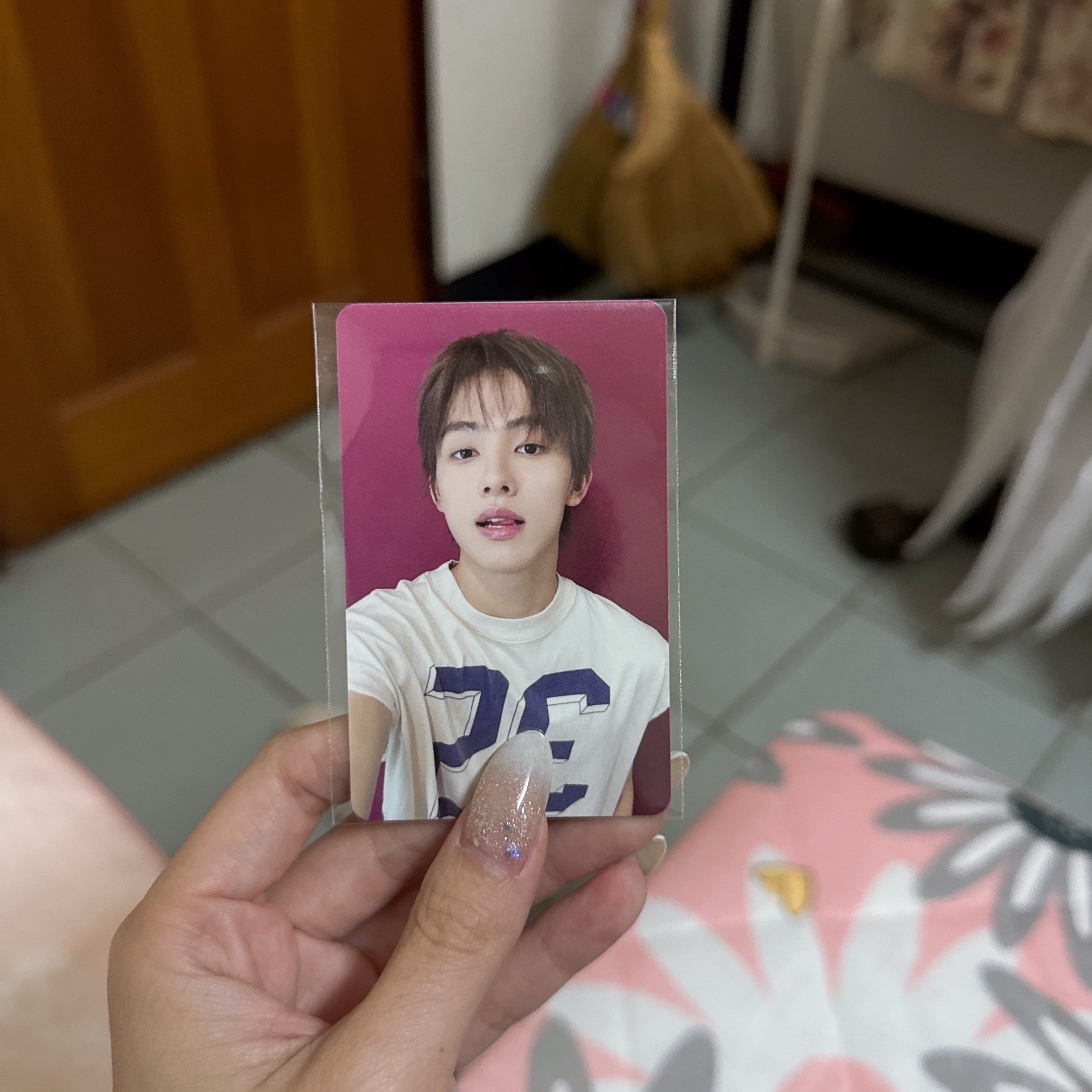 迷一 MP 3.0 幸運卡