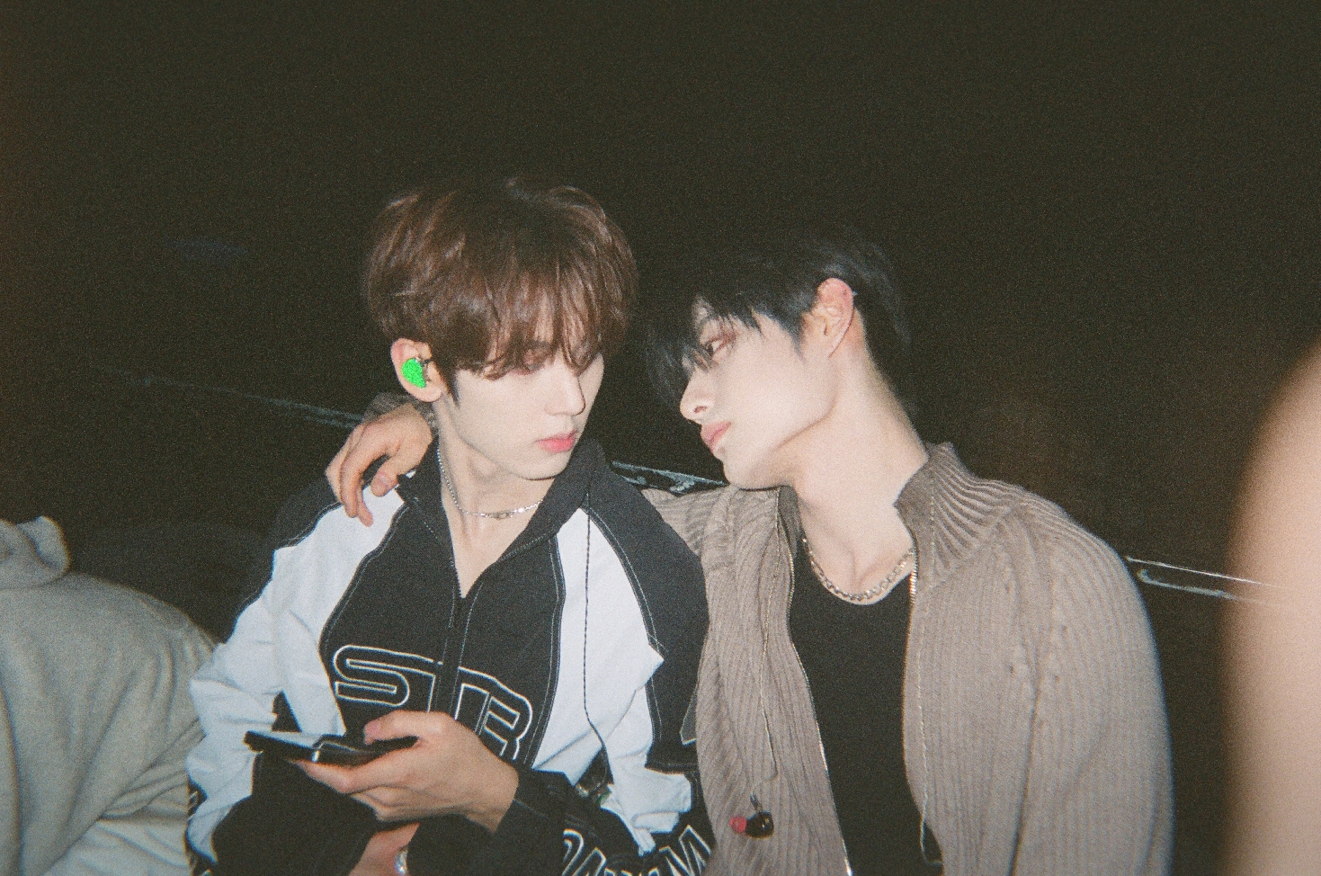 按撥款我求你了