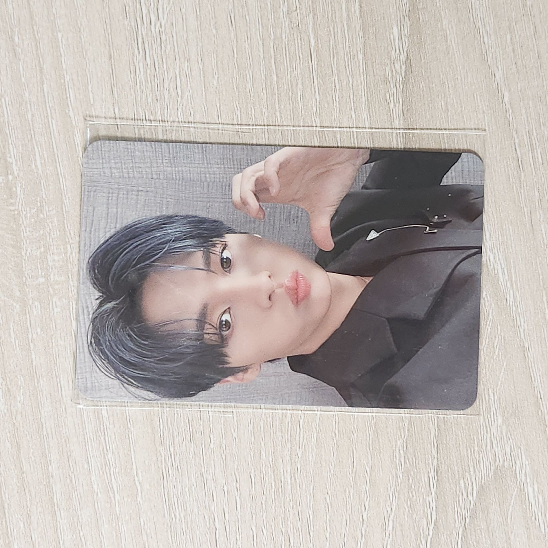 LeeKnow 李旻浩 展覽特典