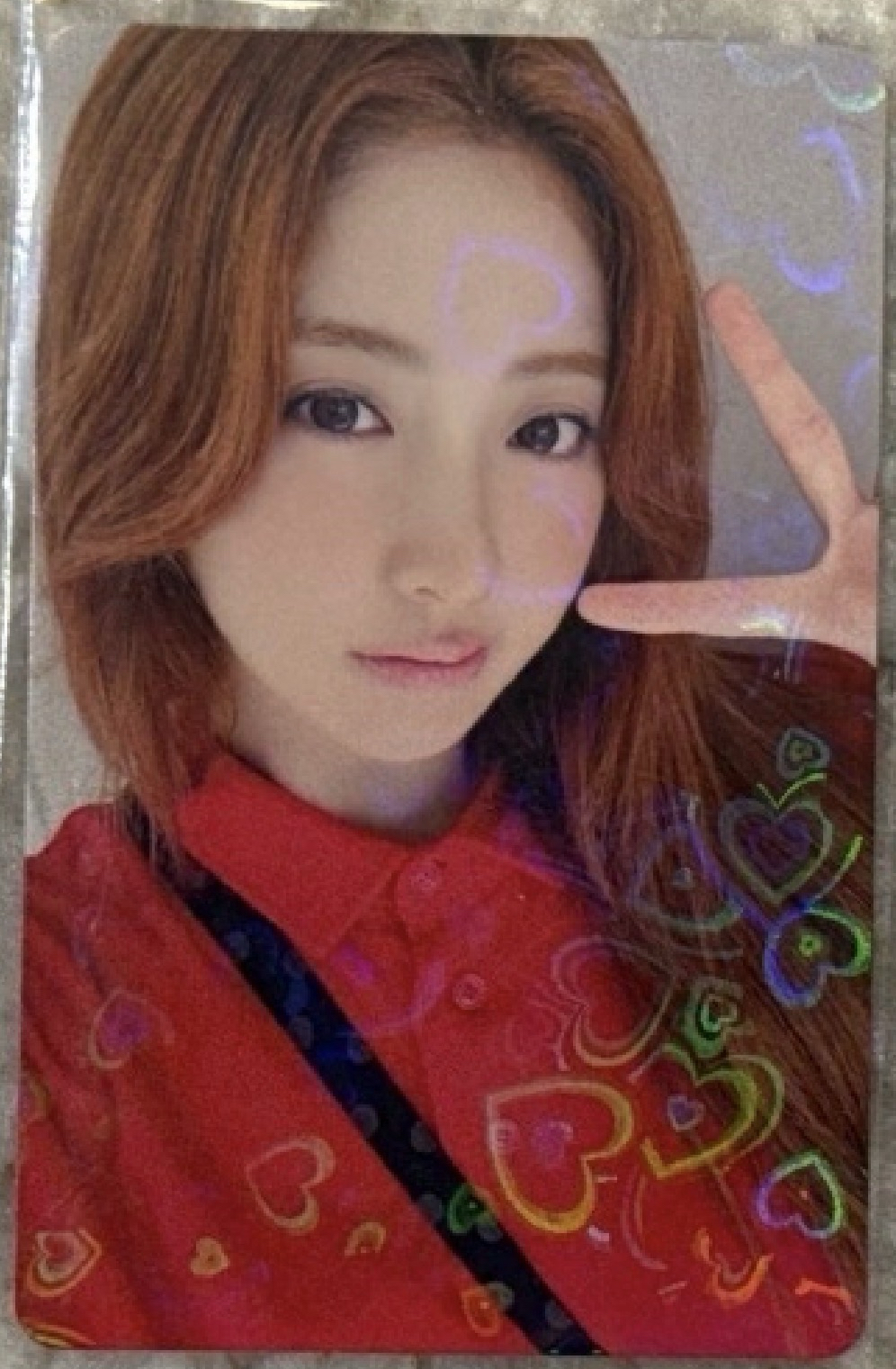 [現貨] 環球預售 允真