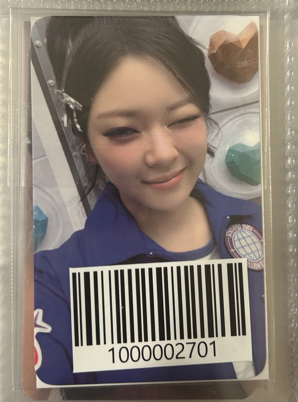 十週年線上定延滿額