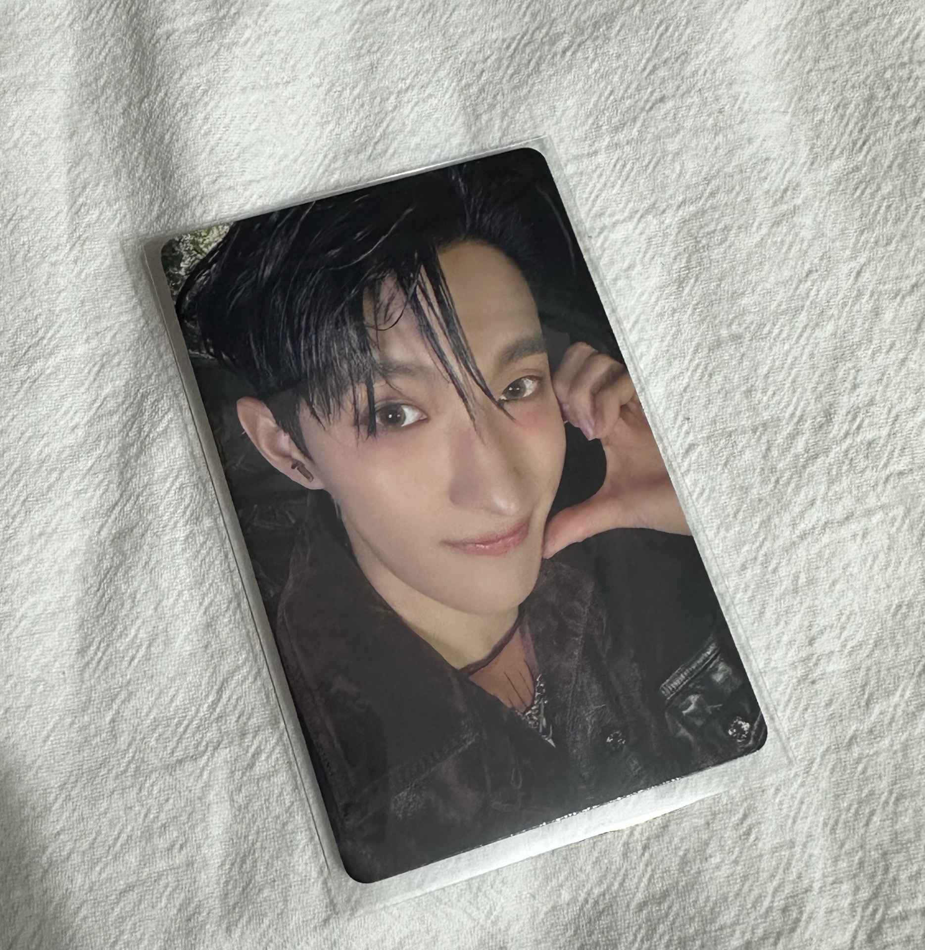 正五 wm 滿額卡 DK