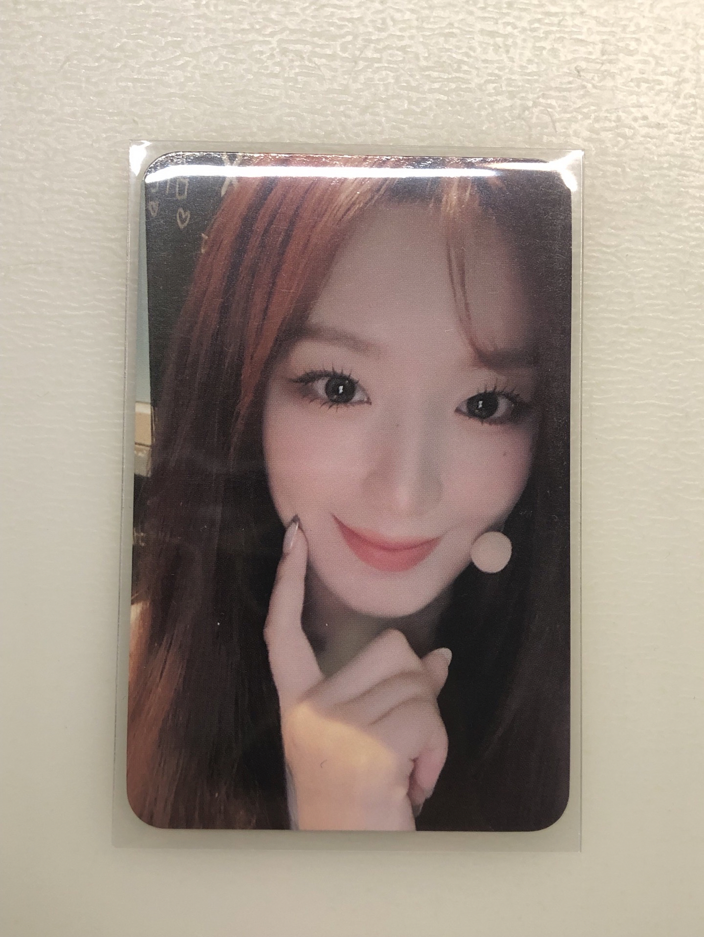 I SWAY mmt 3.0 幸運卡