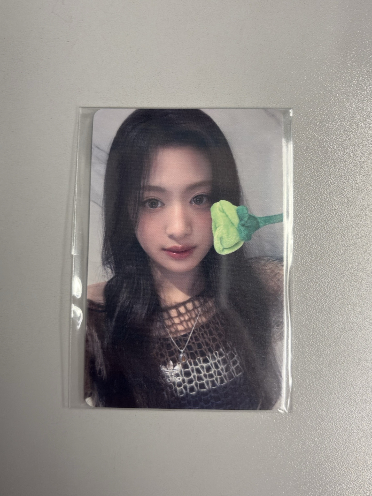 一些寶怪ahyeon的卡