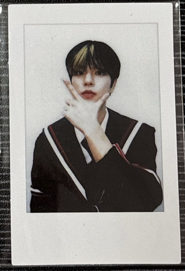 maxident 一直娛拍立得