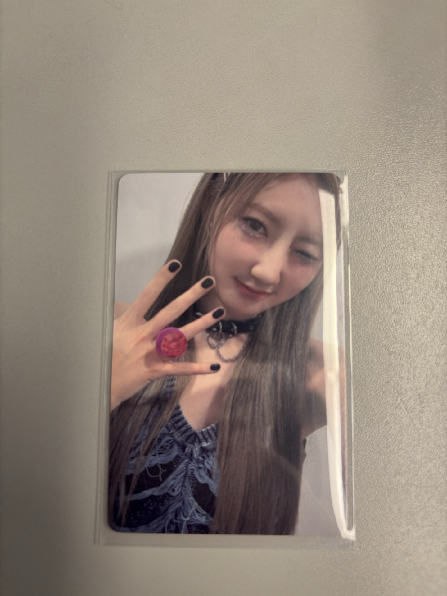 一些寶怪rami的卡