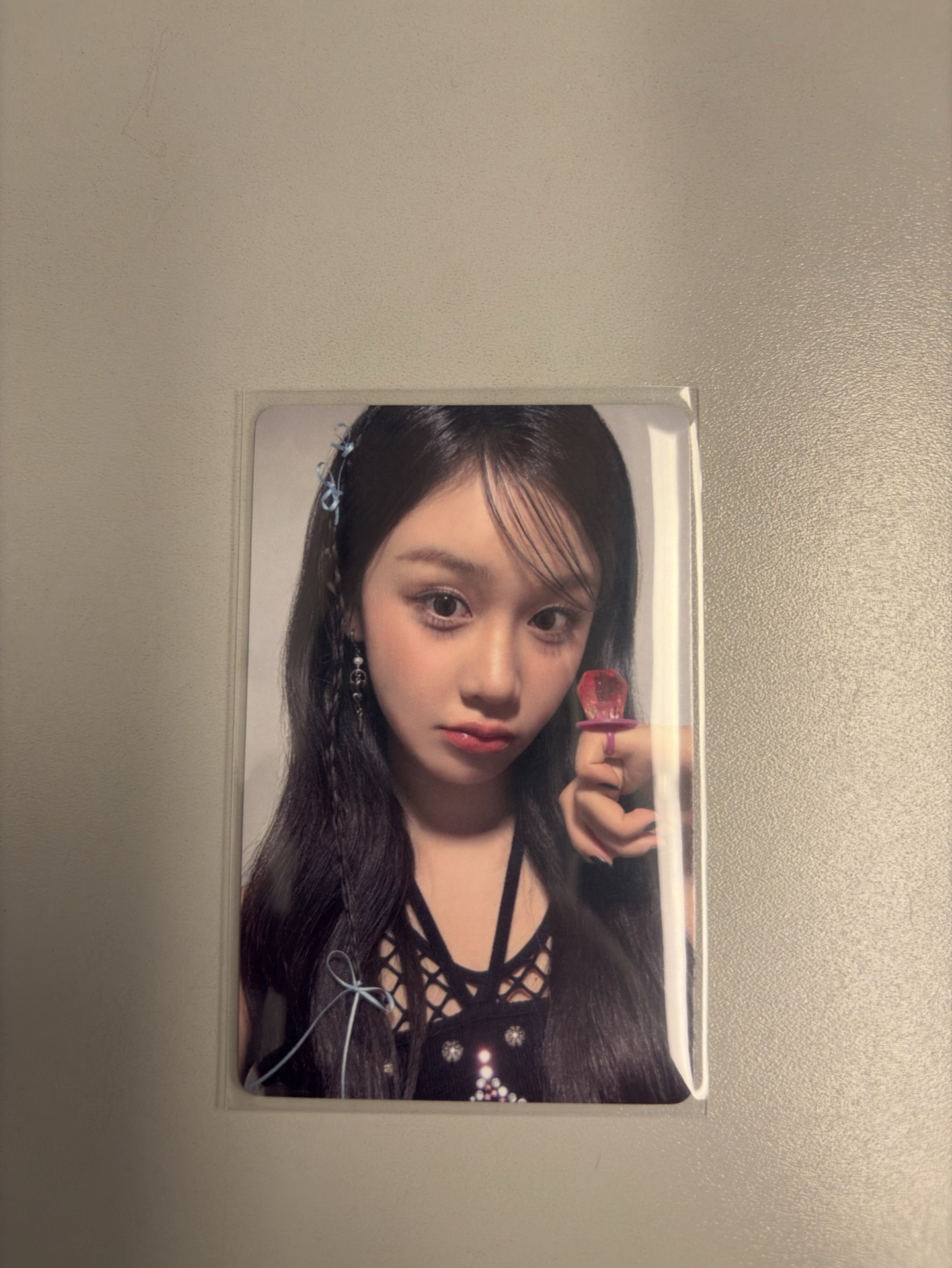 一些寶怪Pharita的卡