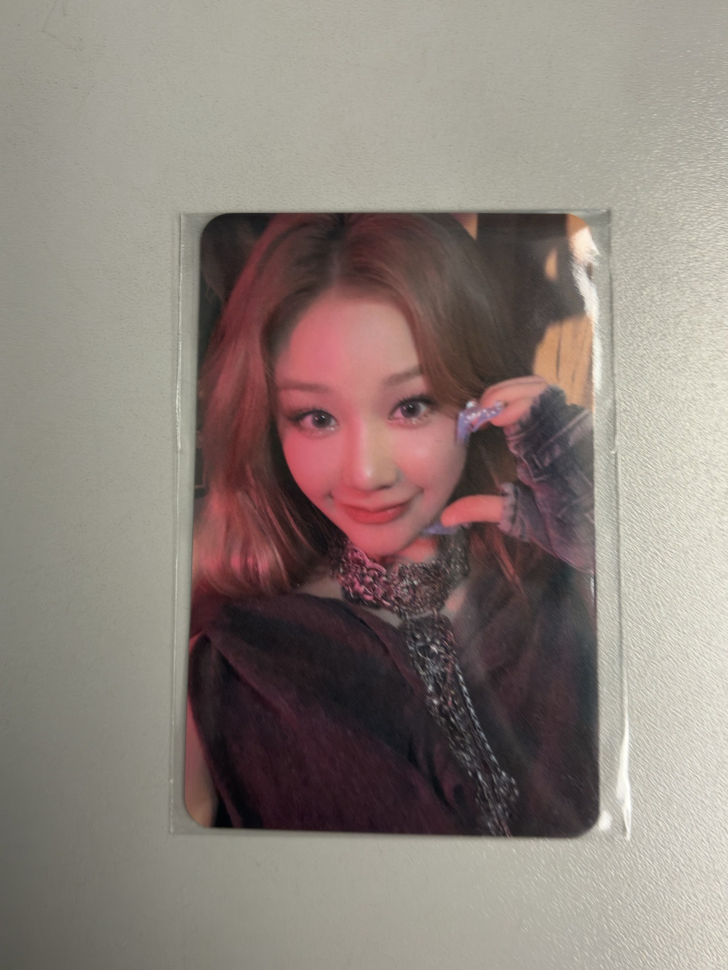 一些寶怪Pharita的卡