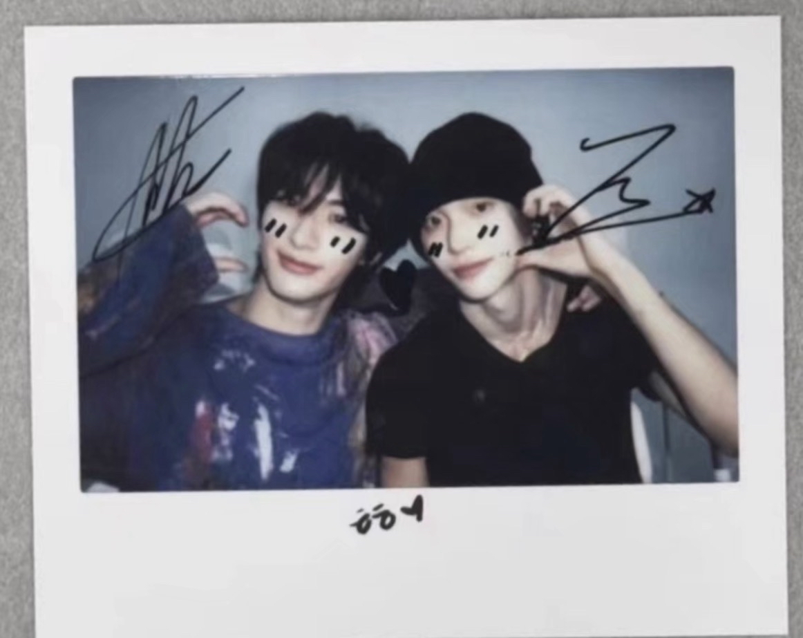 現貨 桶彬拍立得