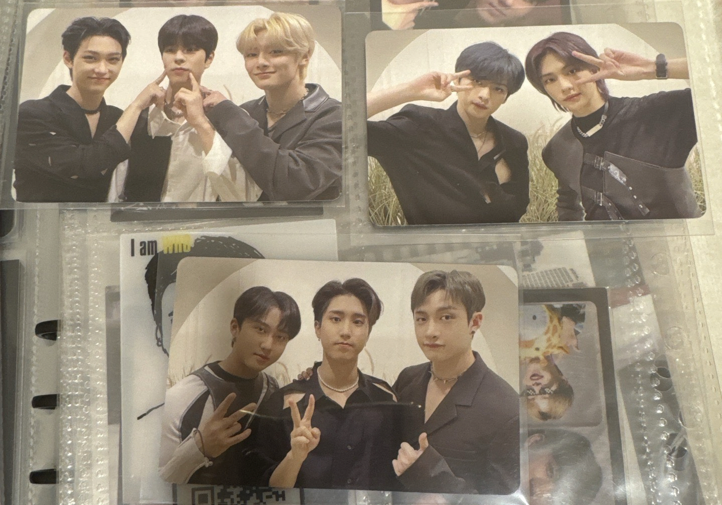 Furyu滿額小卡💛